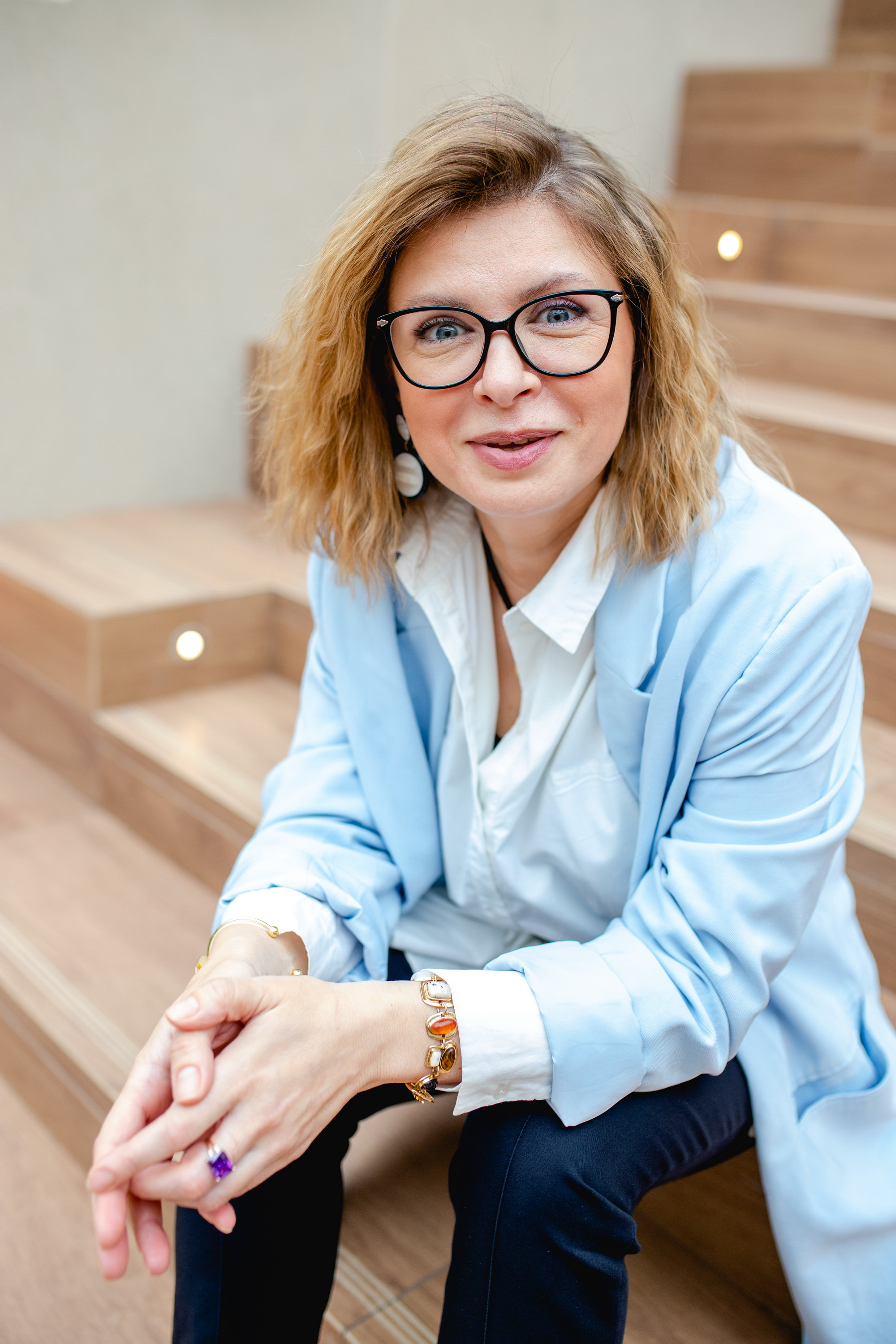 Галя. Твой фотограф в Севастополе