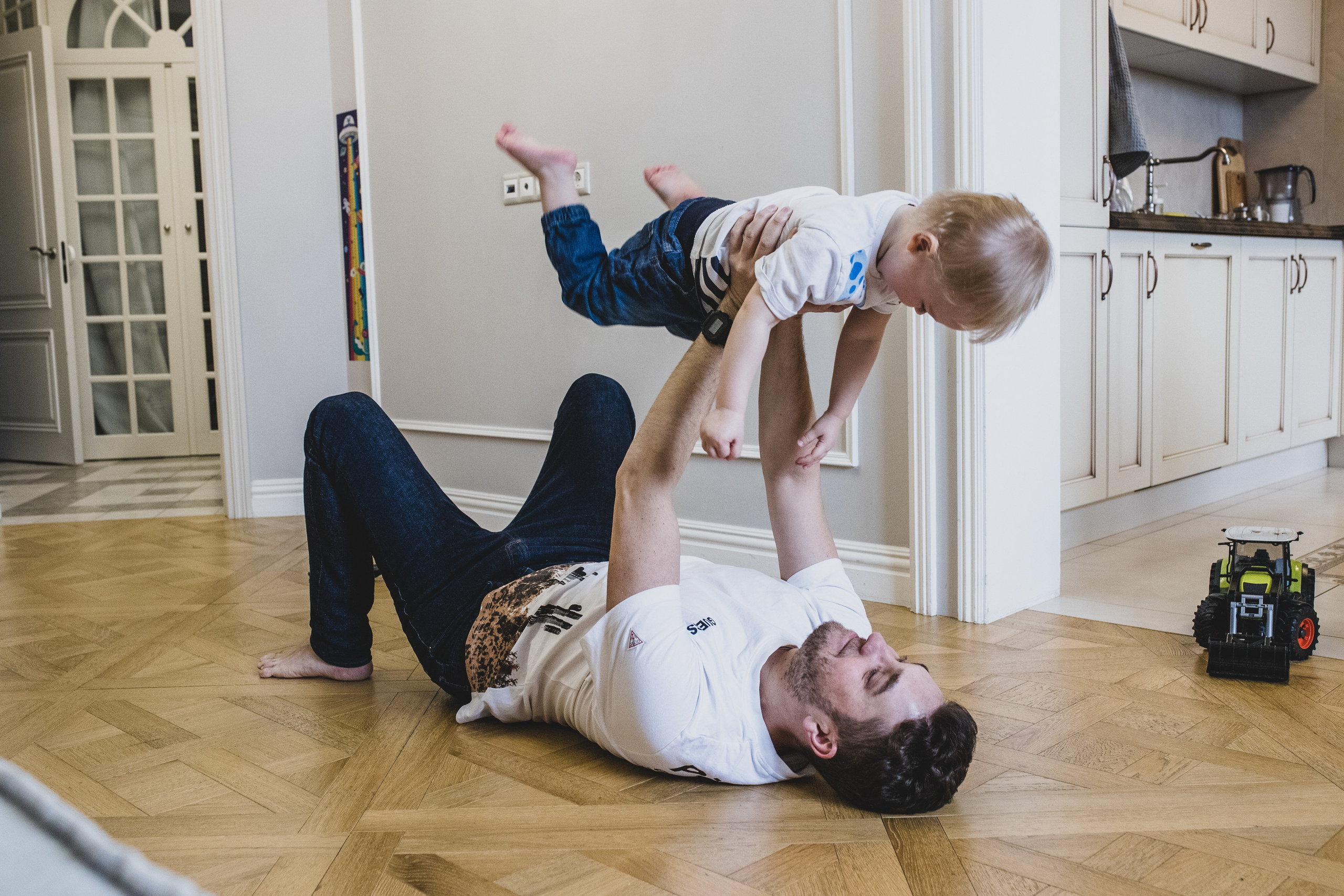 Домашняя съёмка. Твой фотограф в Севастополе