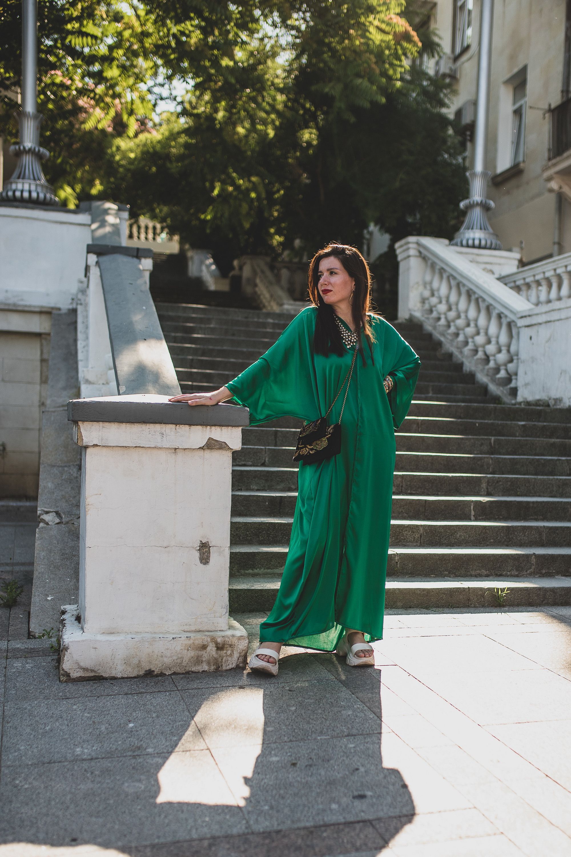 В городе. Твой фотограф в Севастополе