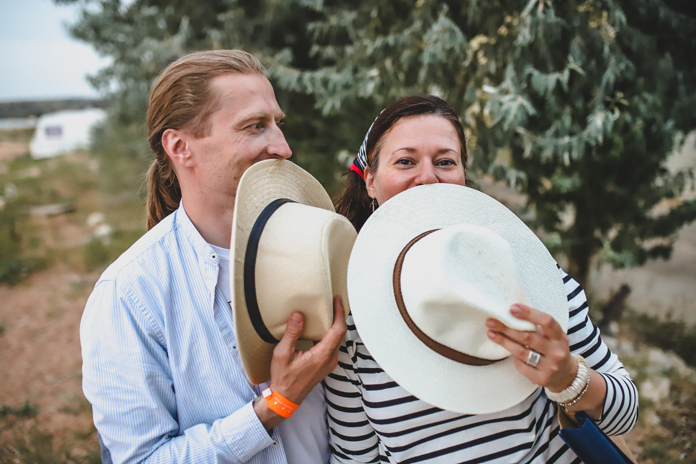 Аня и Юра. Твой фотограф в Севастополе