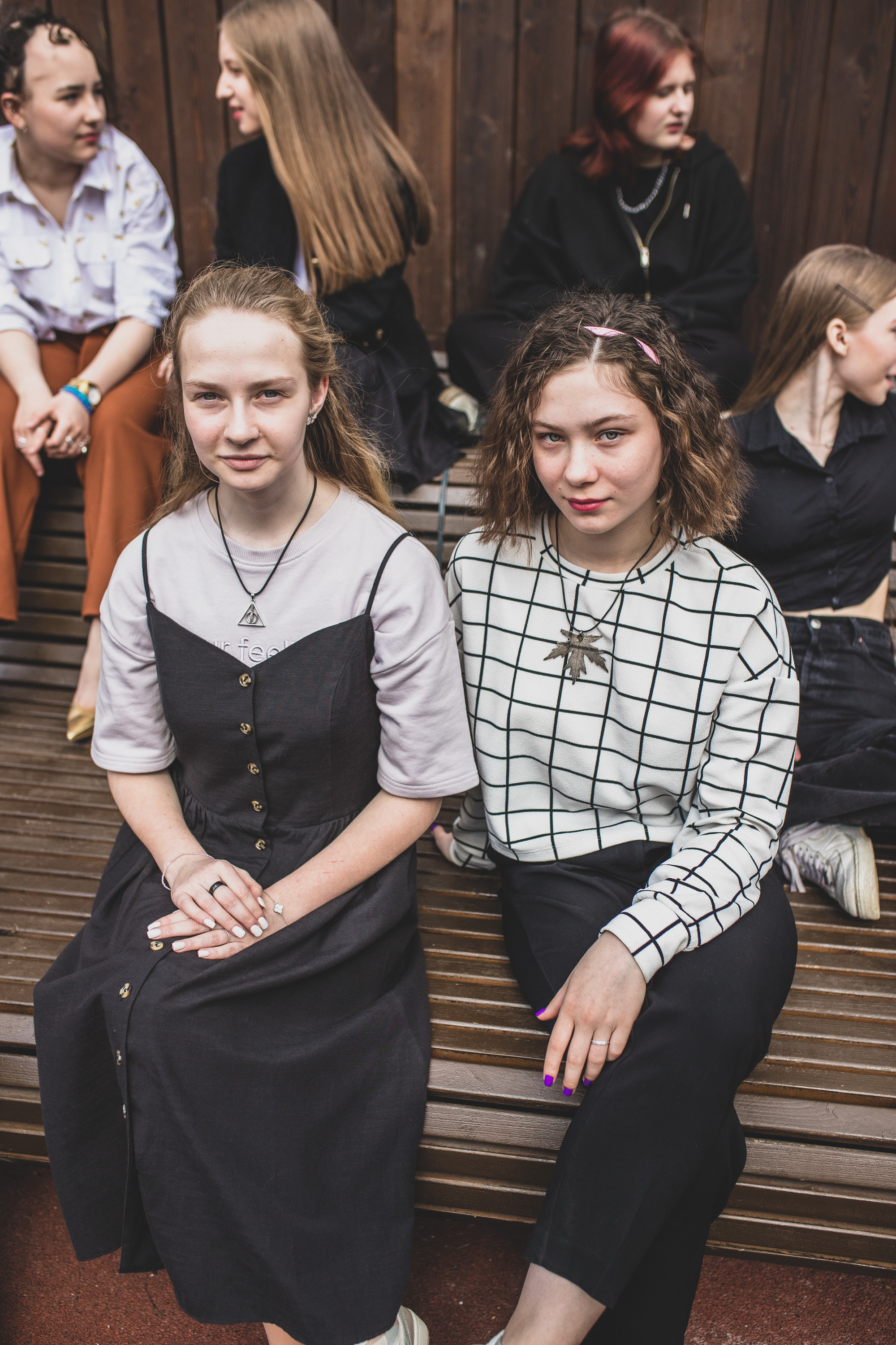 9 класс. Твой фотограф в Севастополе