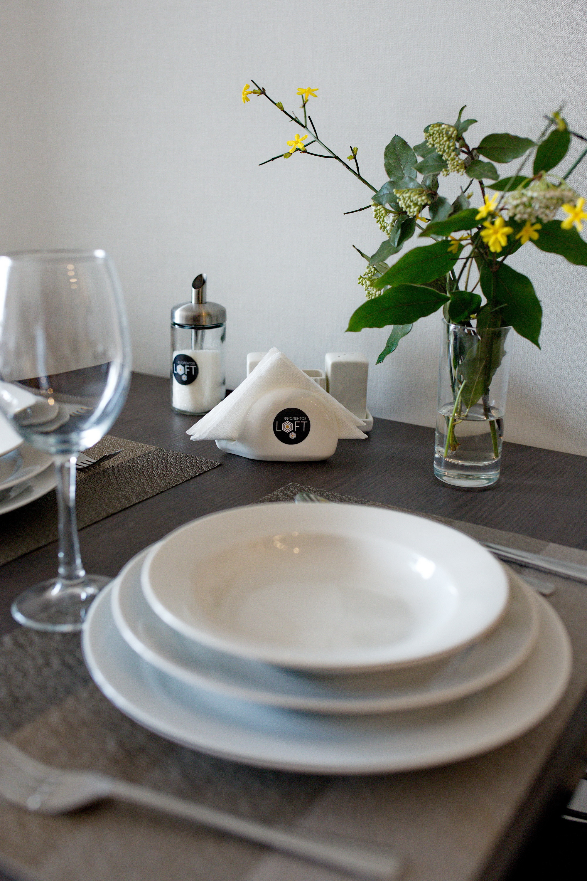 Интерьер. Твой фотограф в Севастополе