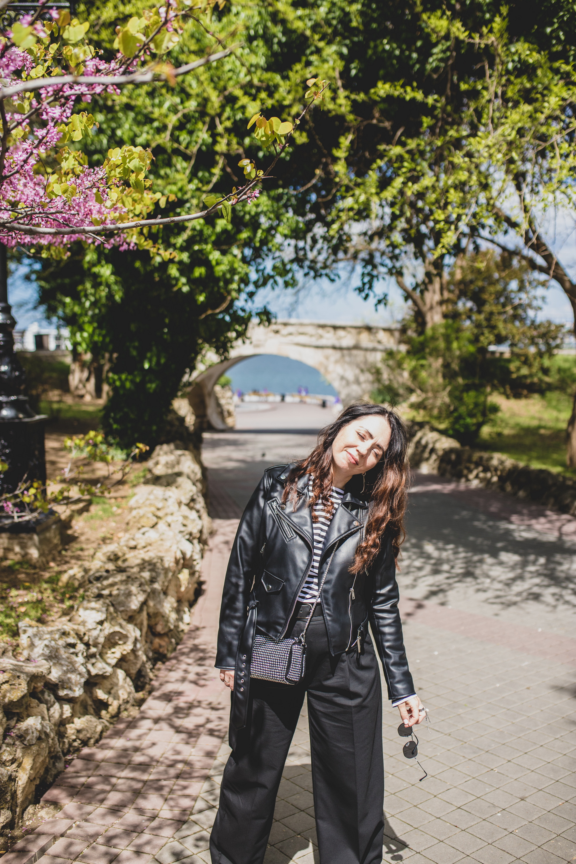 Юля. Твой фотограф в Севастополе