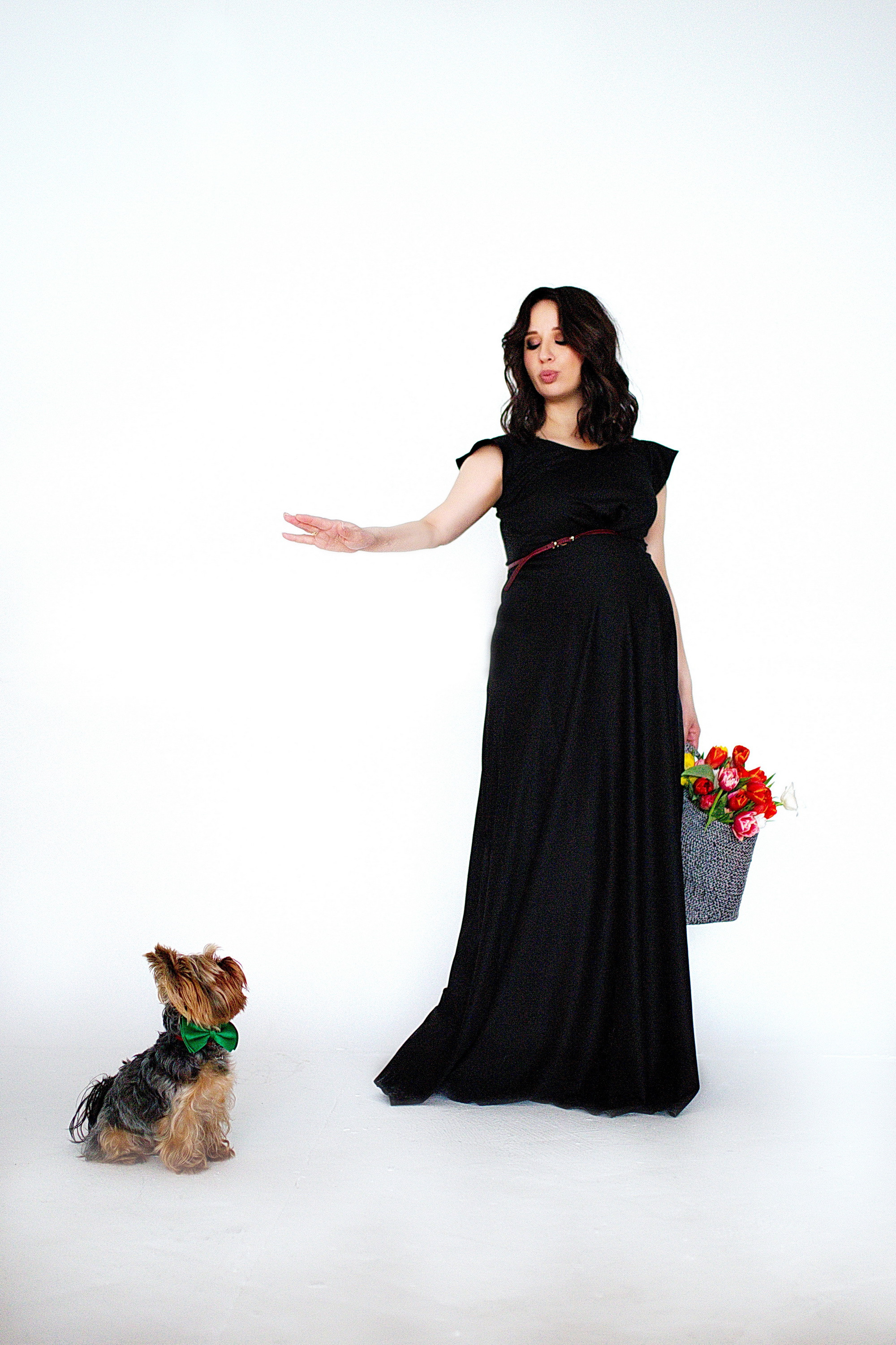 Беременность. Твой фотограф в Севастополе