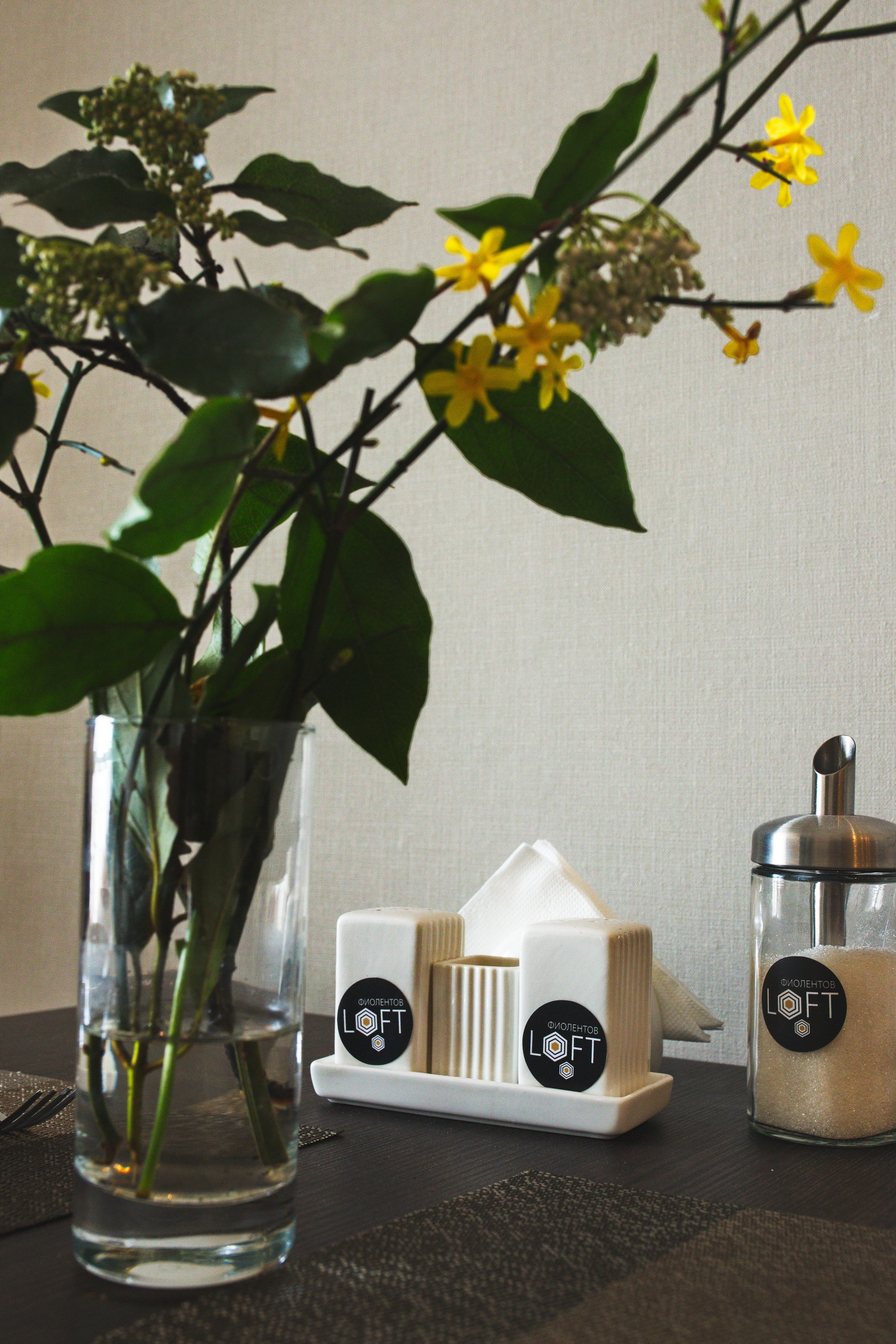 Интерьер. Твой фотограф в Севастополе