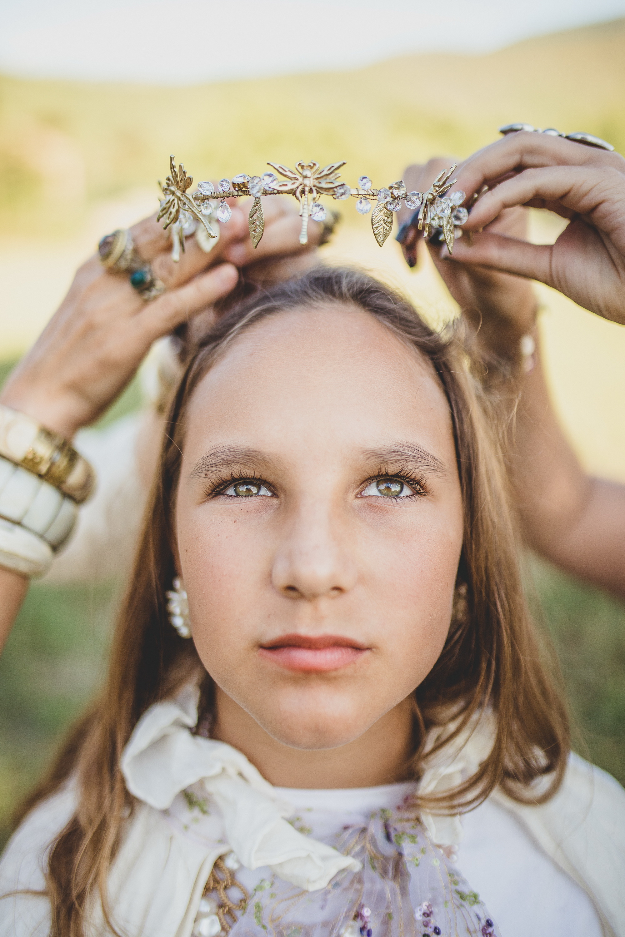 Платья. Твой фотограф в Севастополе