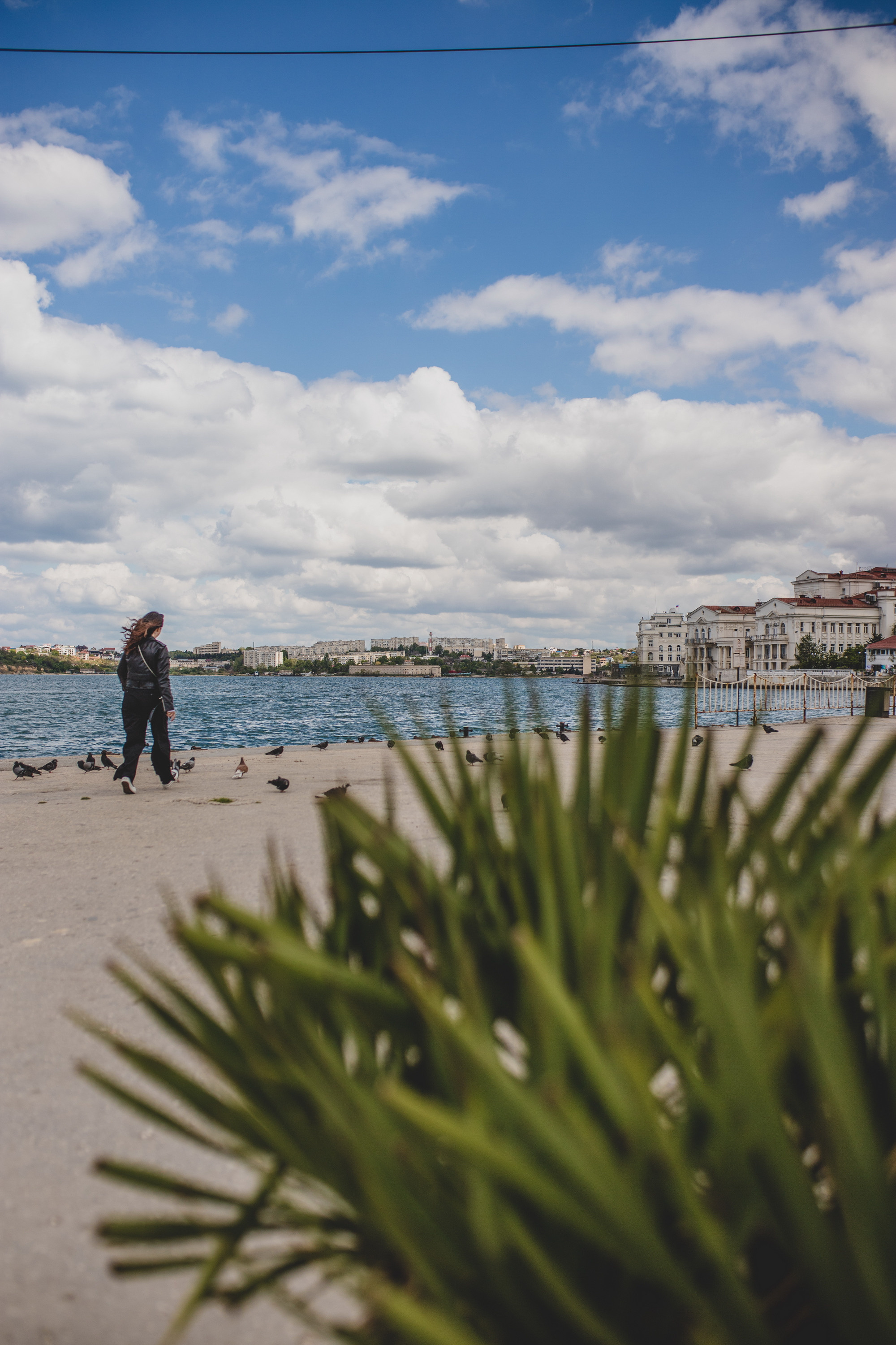Юля. Твой фотограф в Севастополе