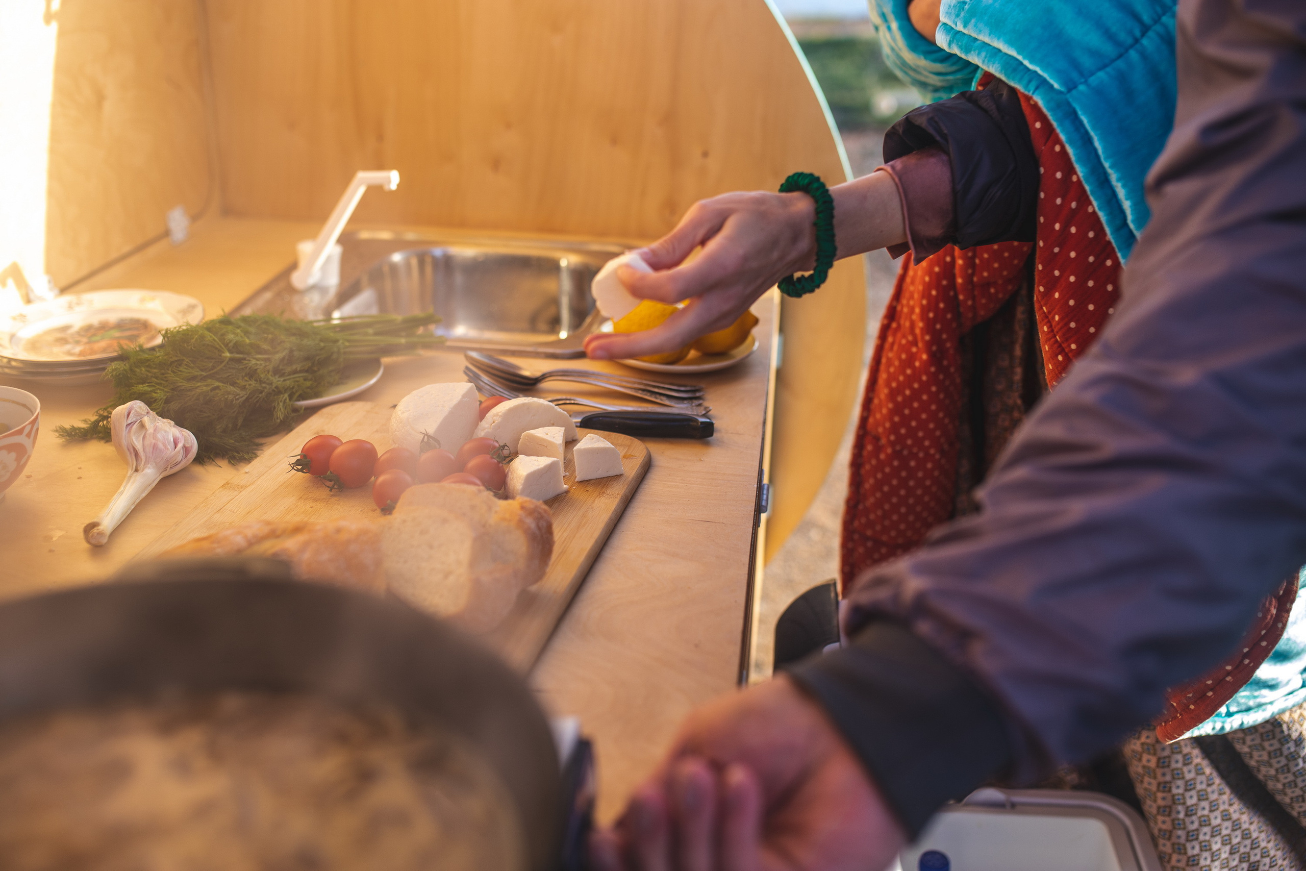Съемка для сайта. Твой фотограф в Севастополе
