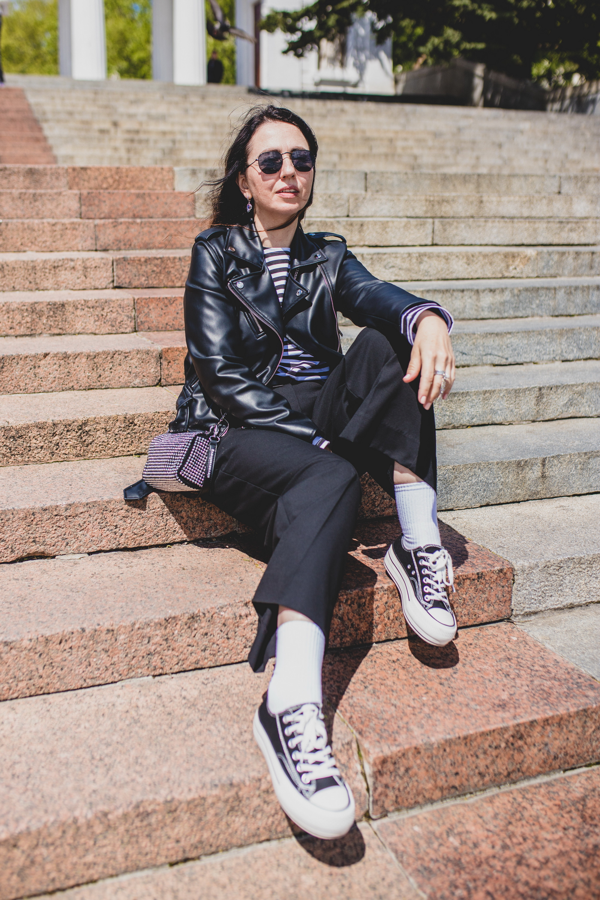 Юля. Твой фотограф в Севастополе