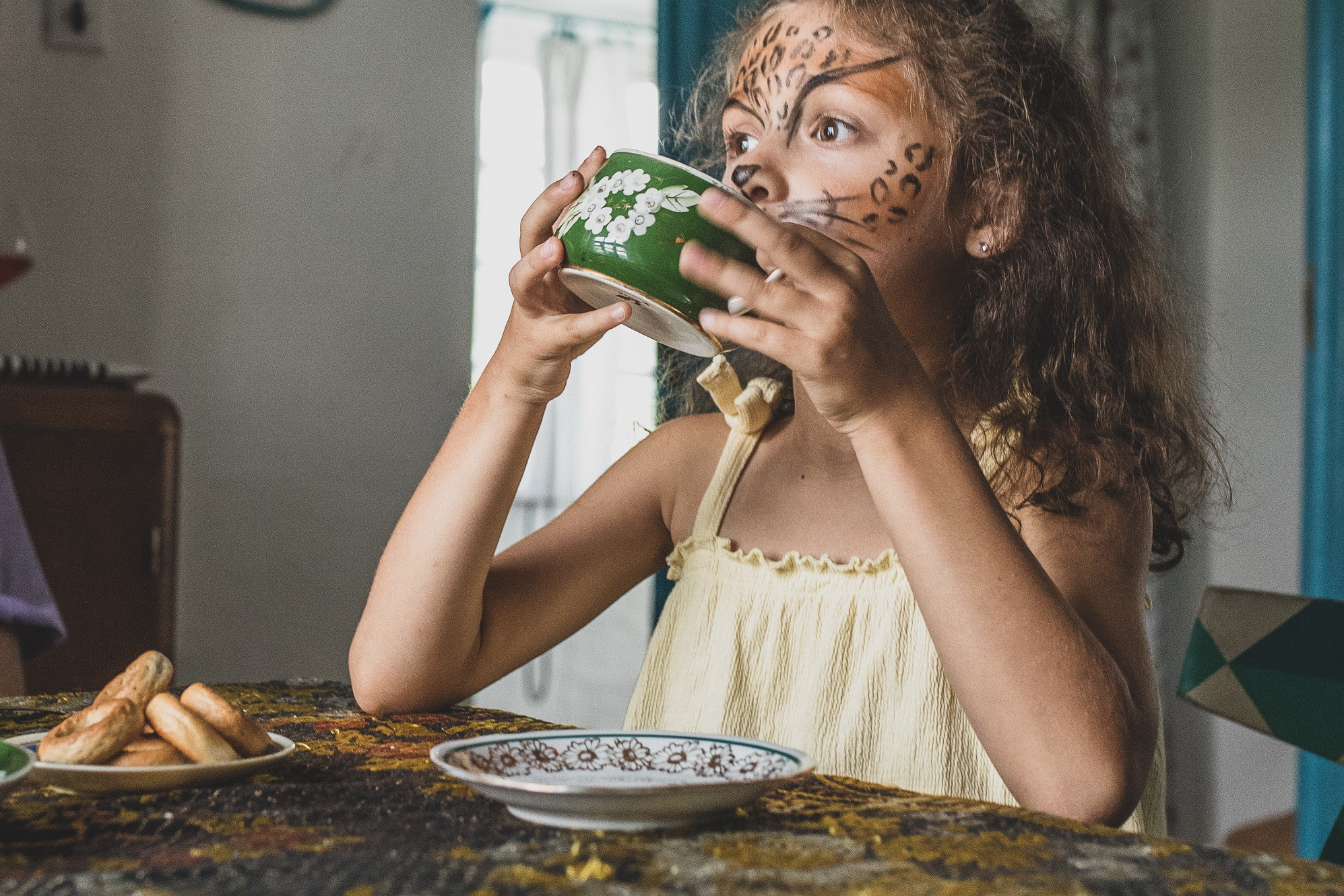 На Белой скале. Твой фотограф в Севастополе