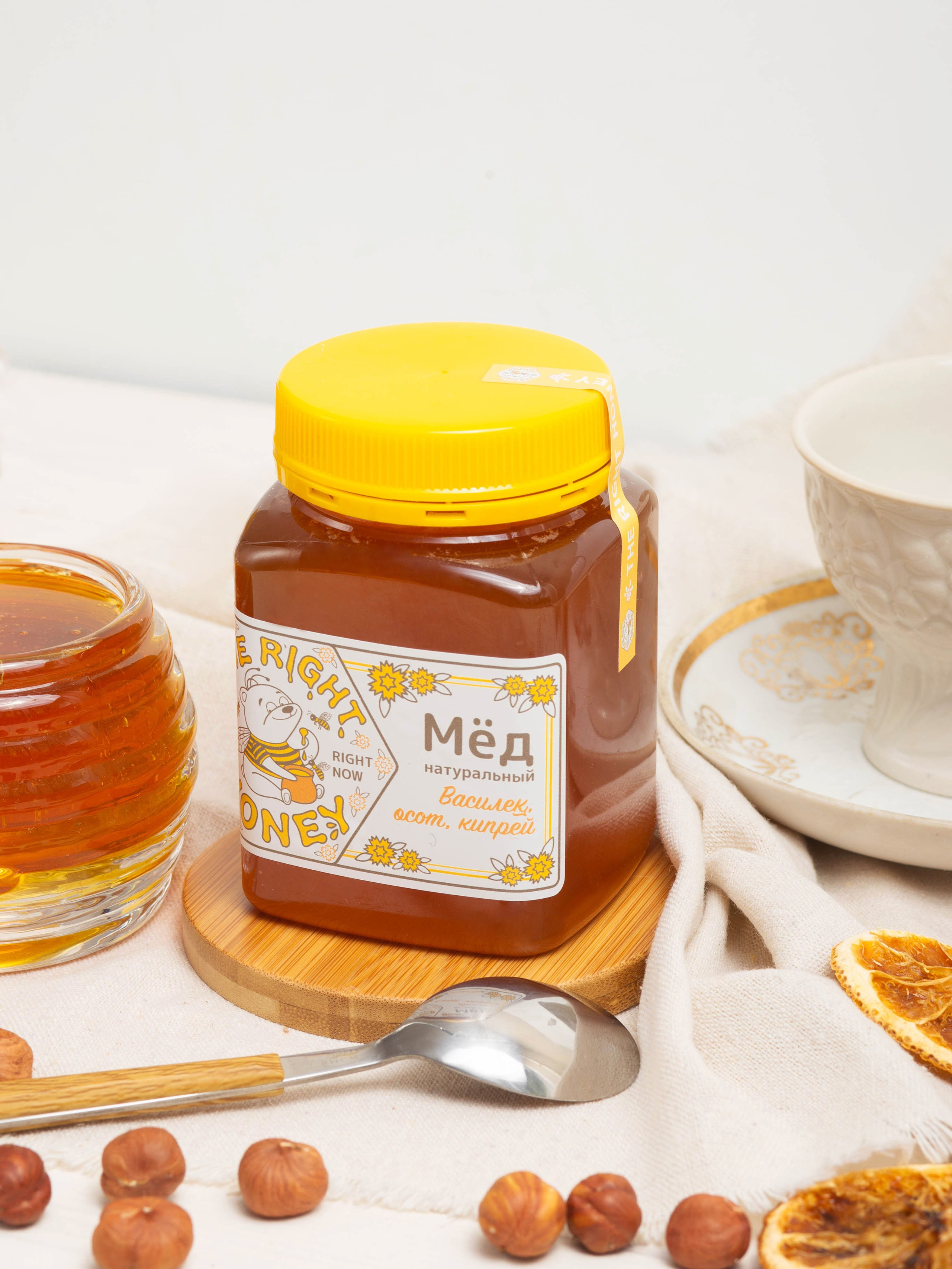 Мед. Предметный фотограф для маркетплейсов в Кемерово Ольга Воловяшко