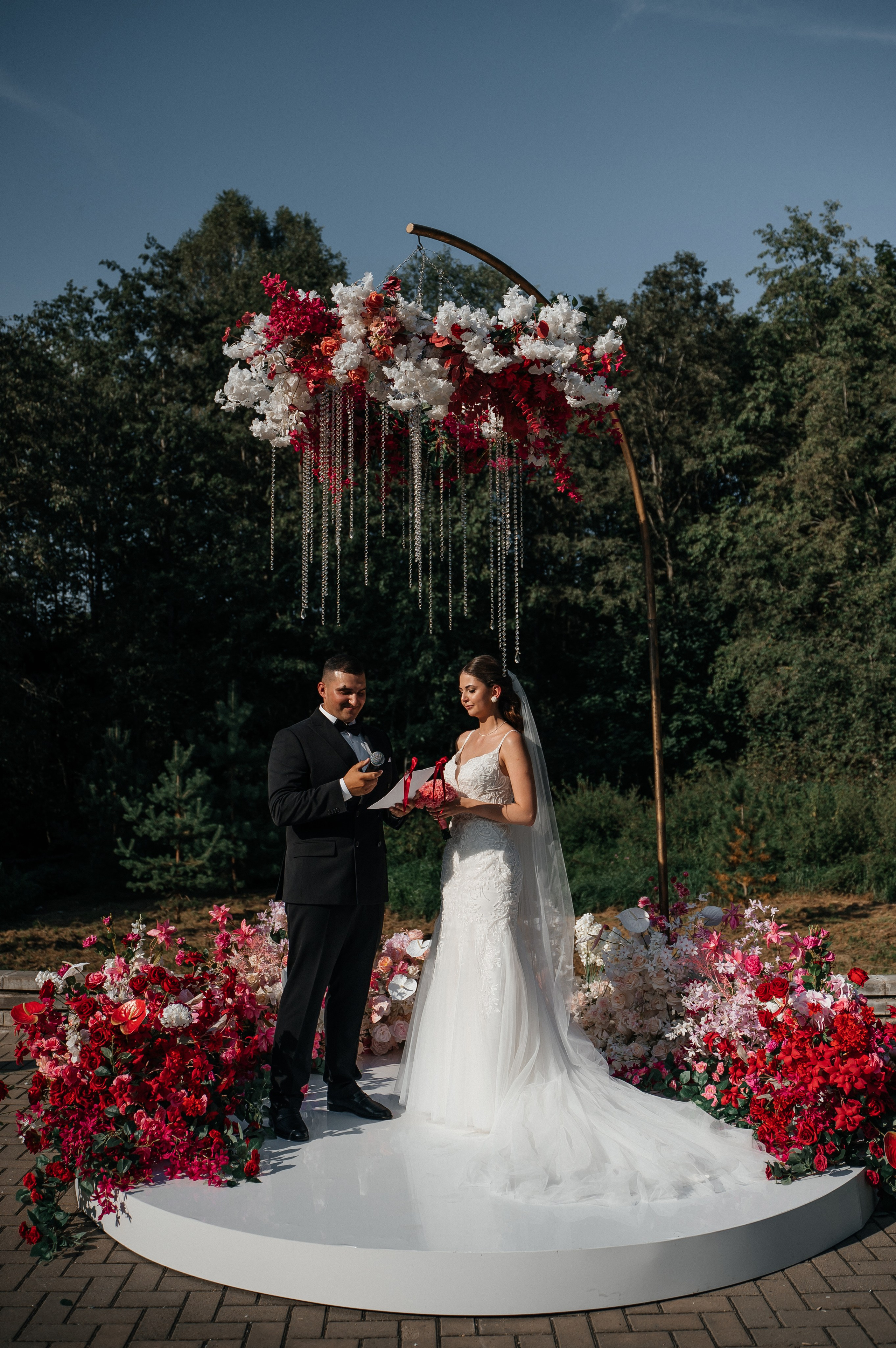 Никита и Аня 31.08.2024. Свадебный и семейный фотограф в городе Смоленске