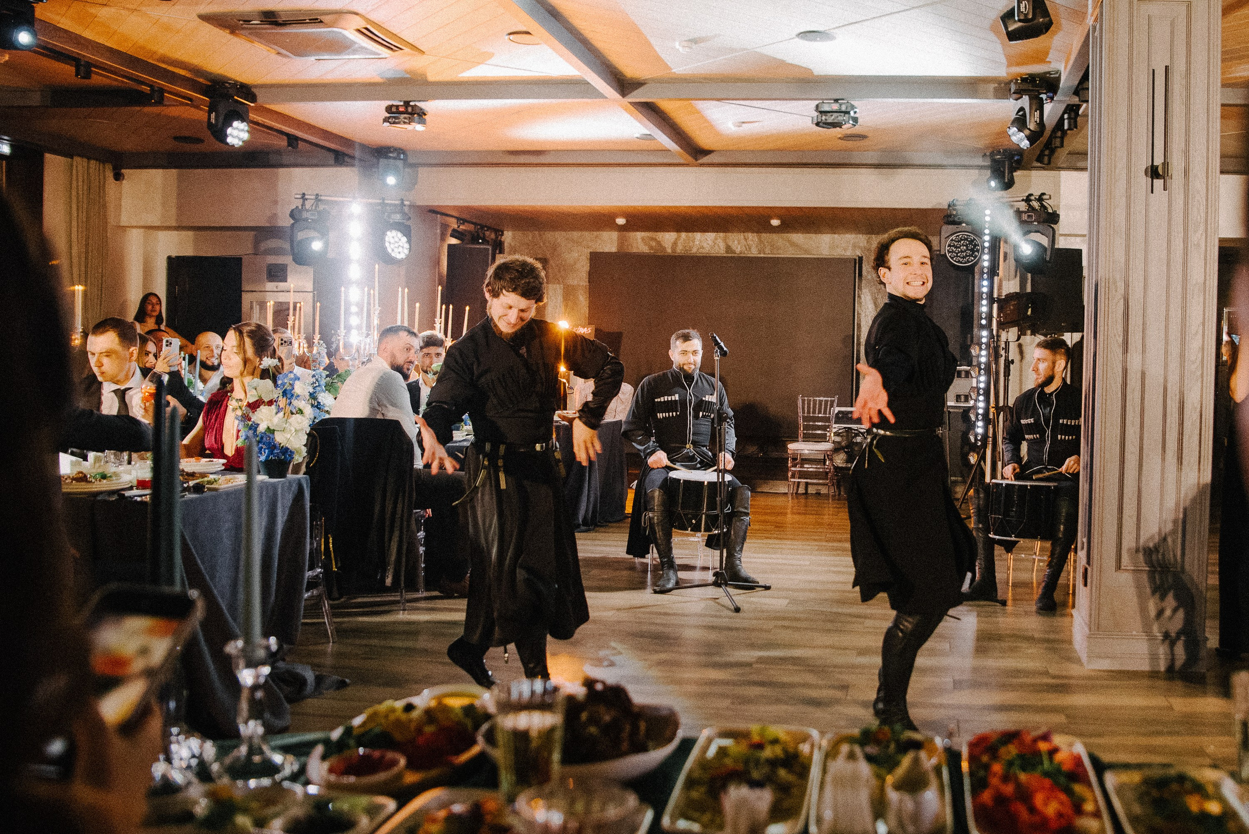 Батрадз и Софья. Курск.Анонс. Свадебный и семейный фотограф в Курске Николай Бусел