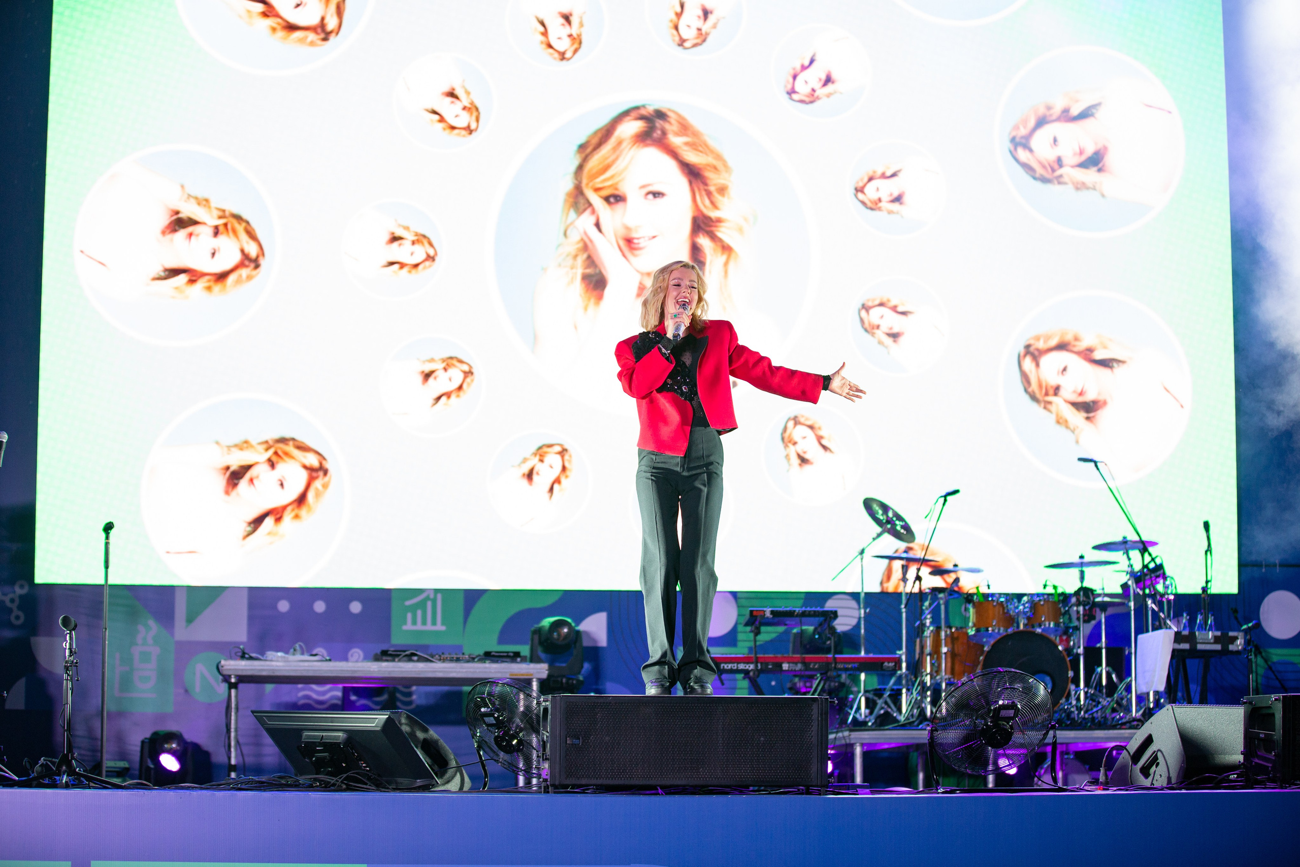 Съемка концертов в Уфе. Профессиональная концертная фотосъемка — Репортажный фотограф