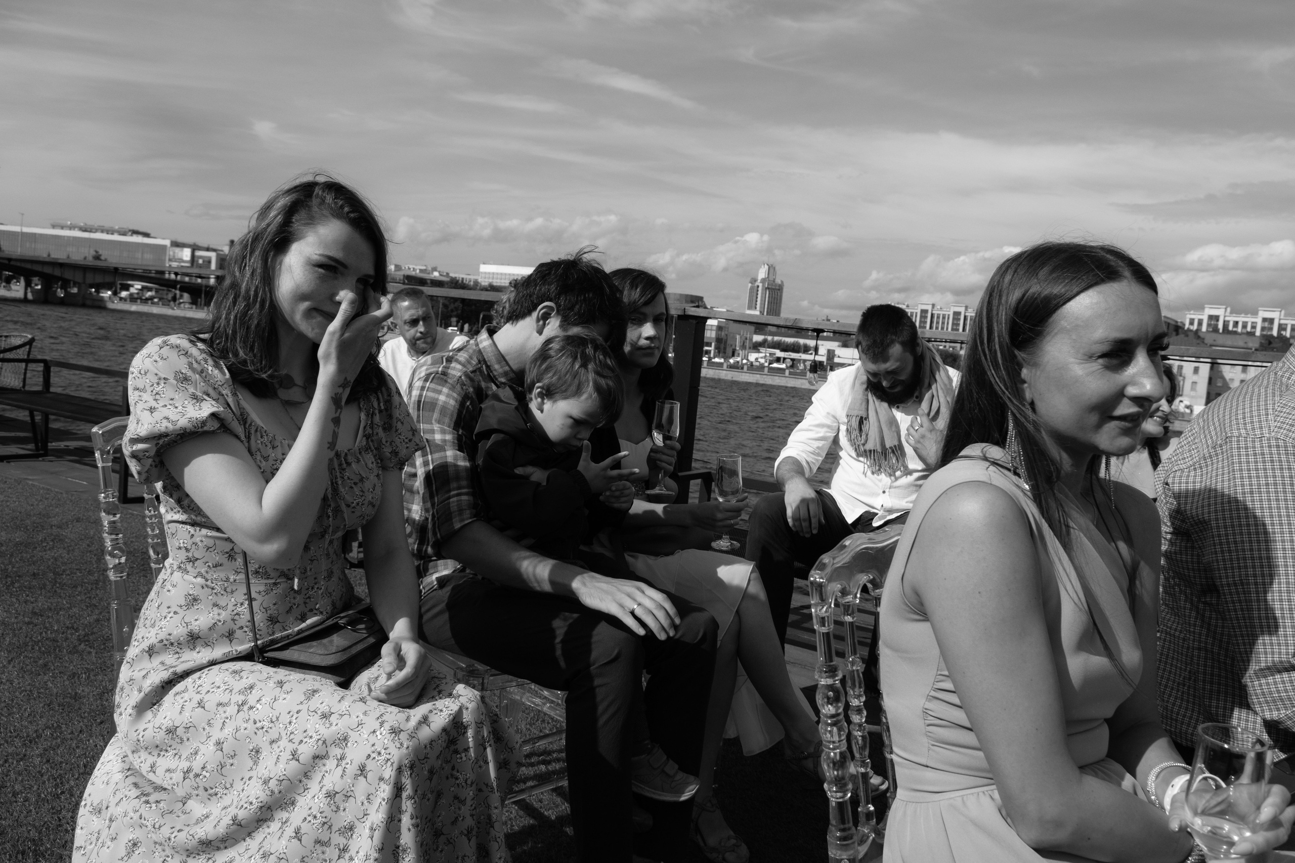 Яна & Ваня. Фотограф Мария Хлебникова Санкт-Петербург Москва