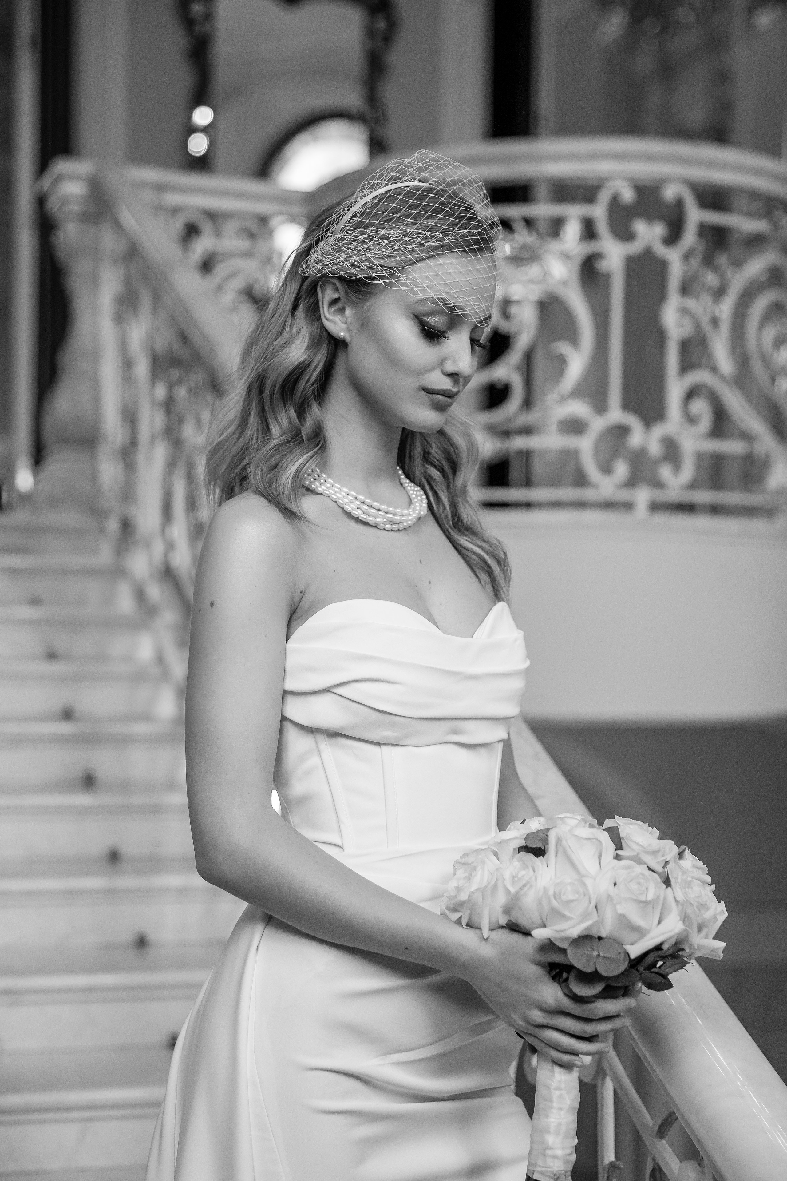 Яна и Юрий. Свадебный и портретный фотограф