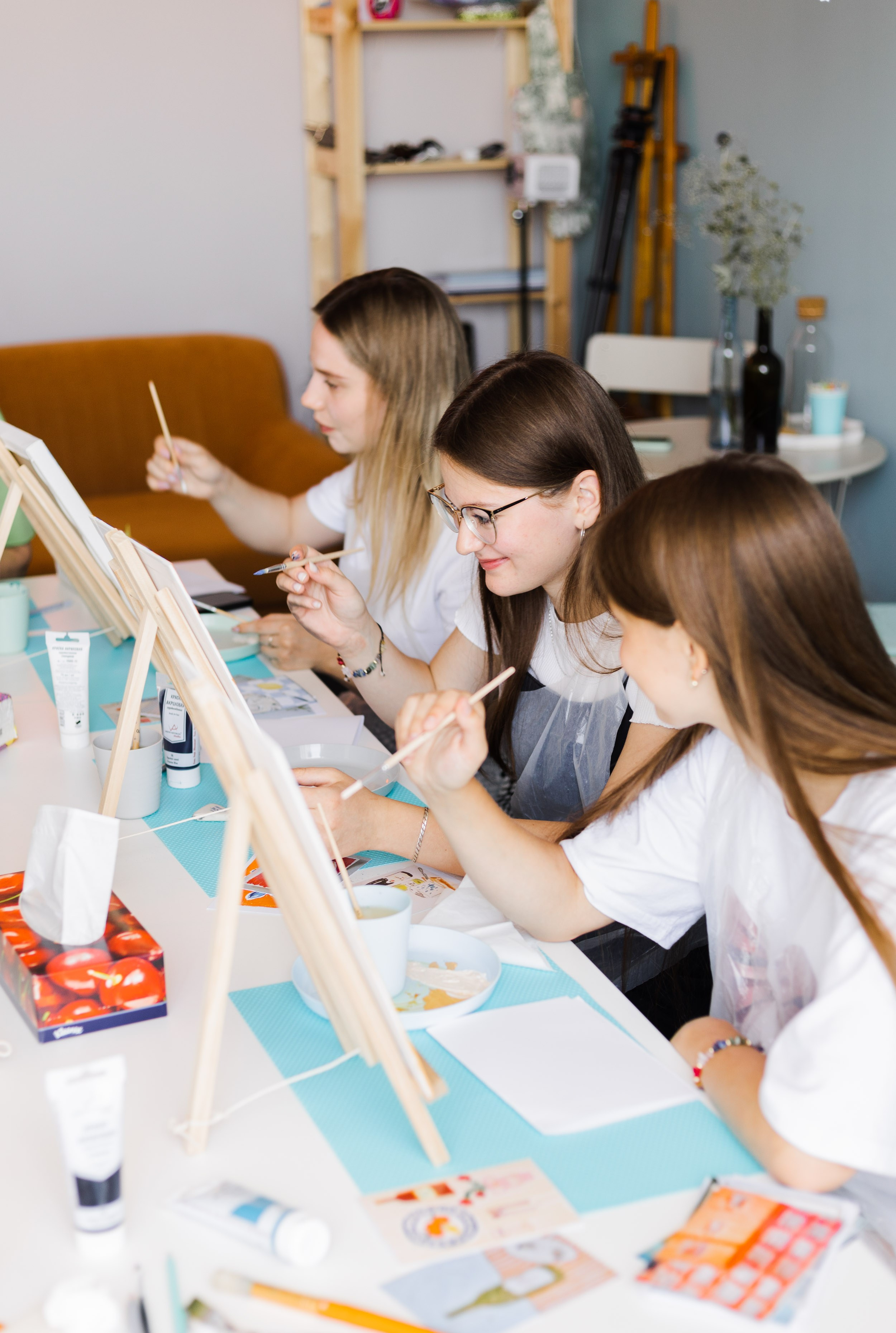 ПРОСТРАНСТВО для рукоделия