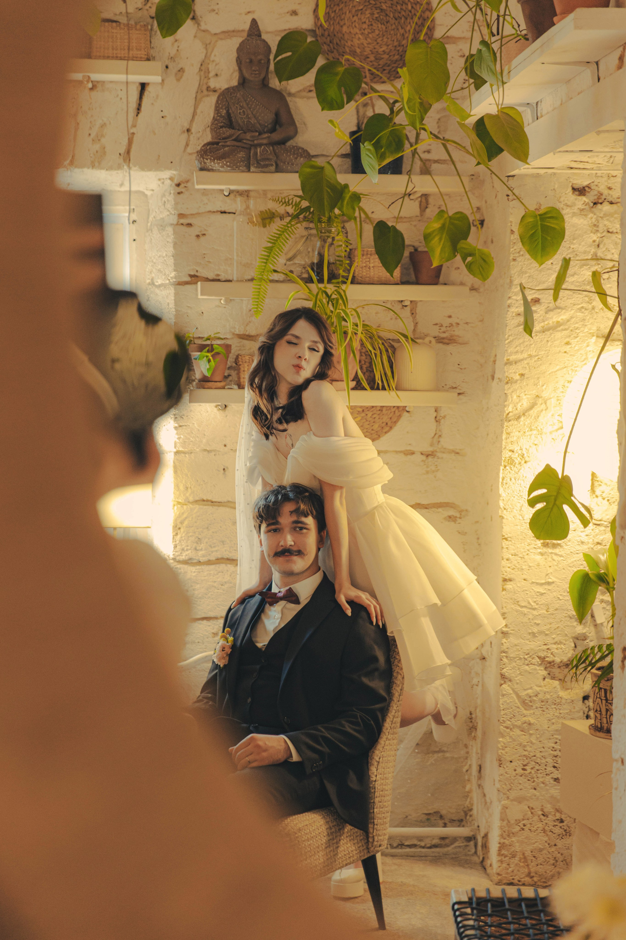 Никита и Дарья. Фотограф в Ставрополе Алина Клочкова