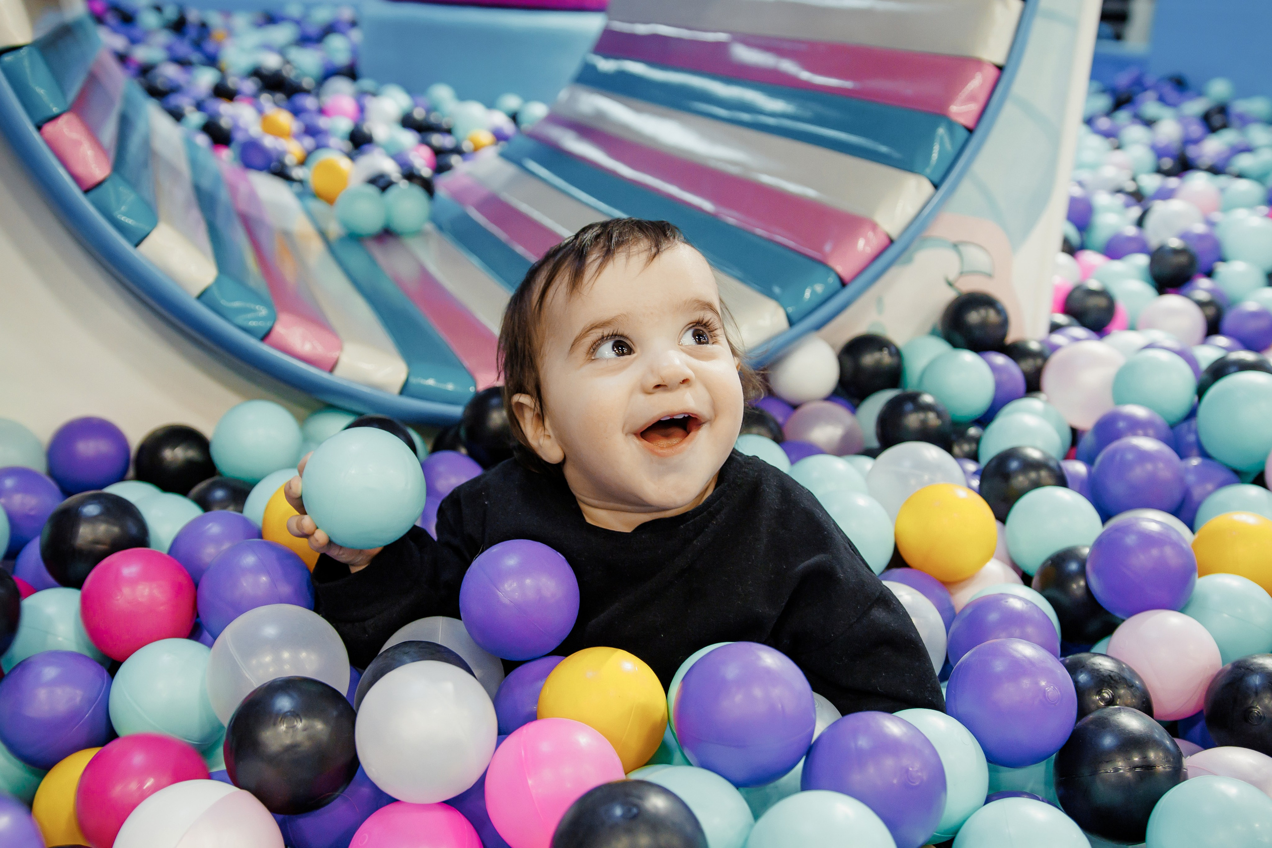 Давид 2 года. Диана фотограф в Краснодаре