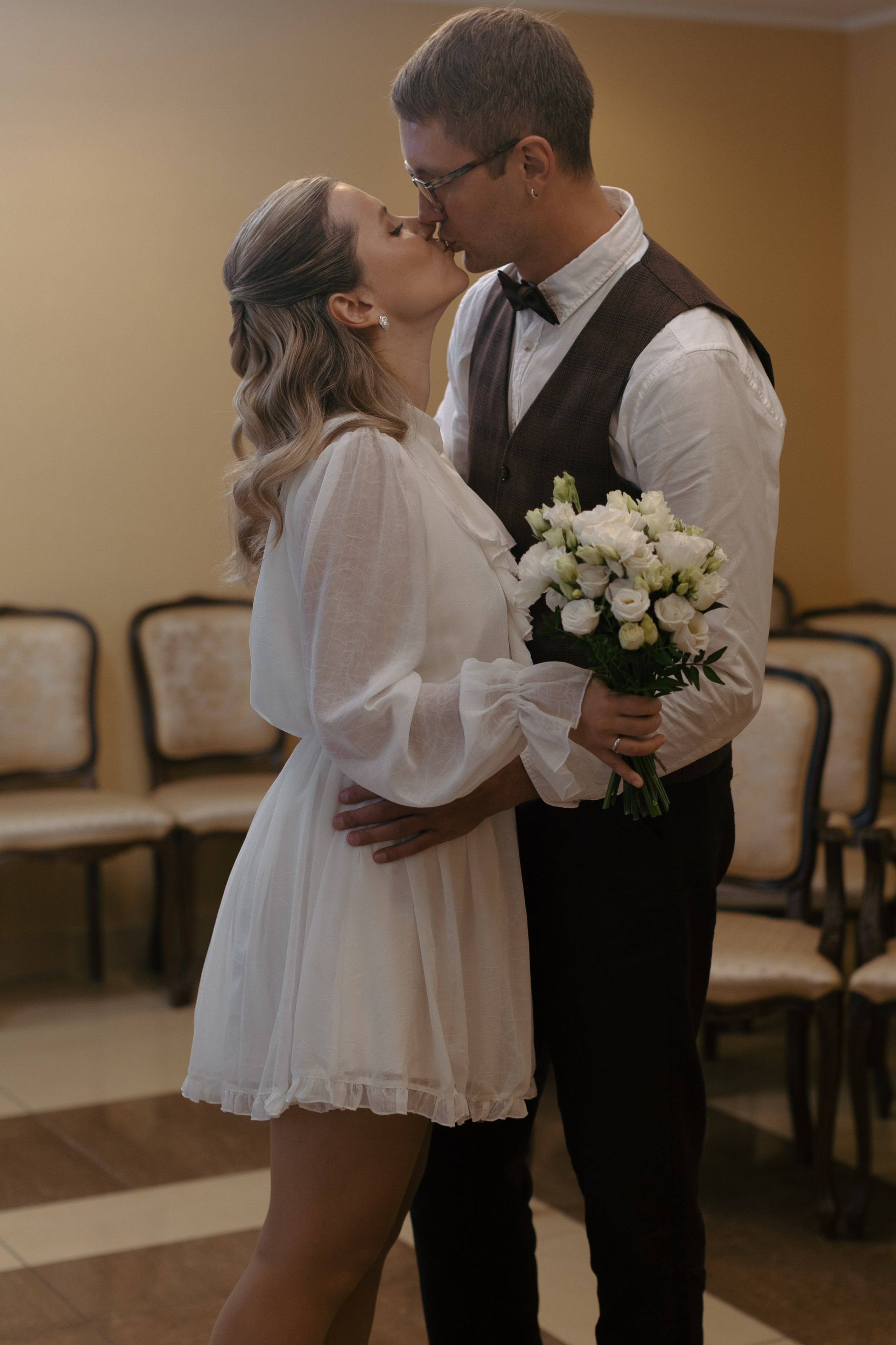 Денис и Ольга. @dariazphoto свадебный фотограф