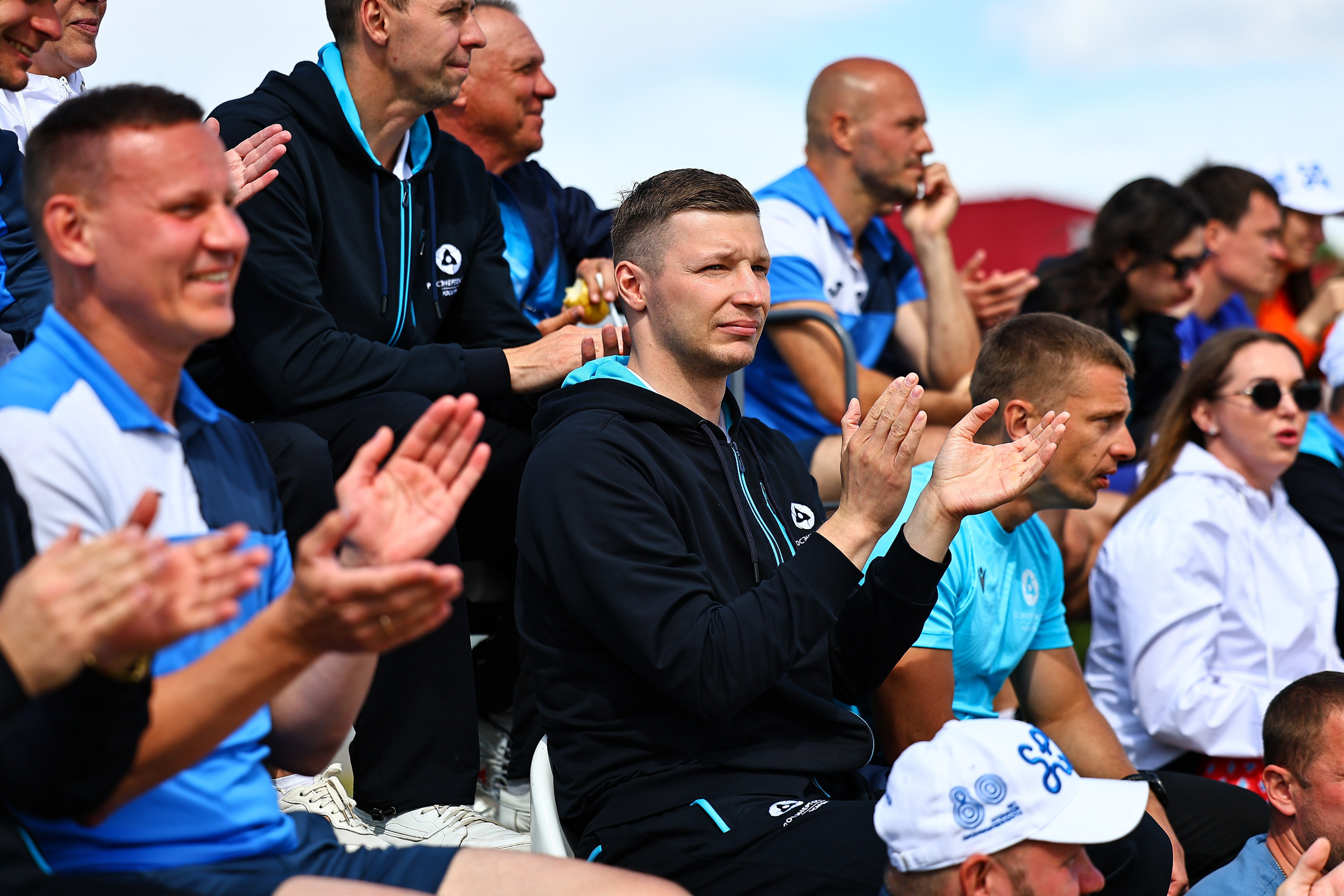 АТОМИАДА Лето 2025. Фототерапевт Ева Бунеева