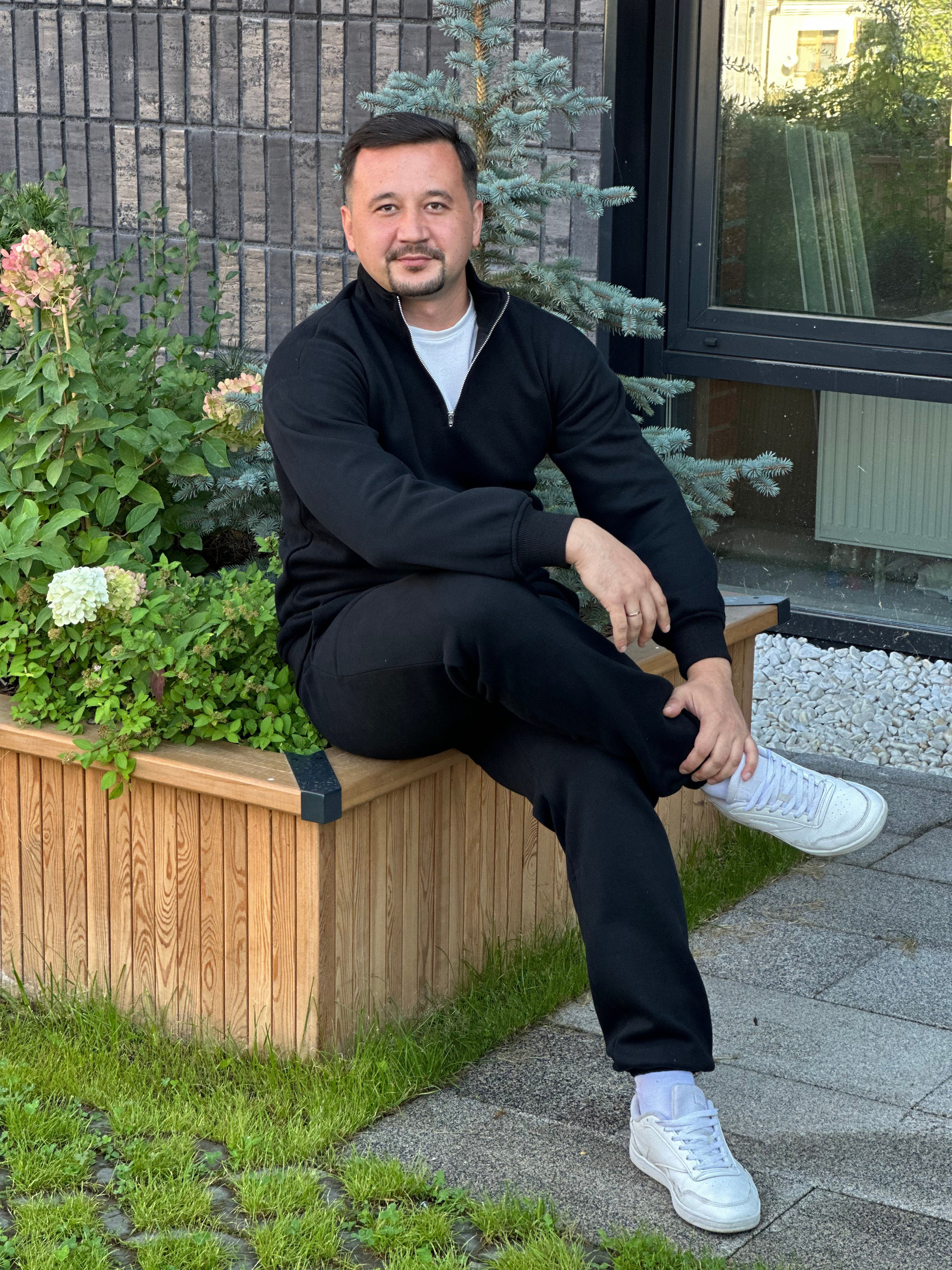 Модель для предметной съемки АЙдар А Казань| Sale Easy