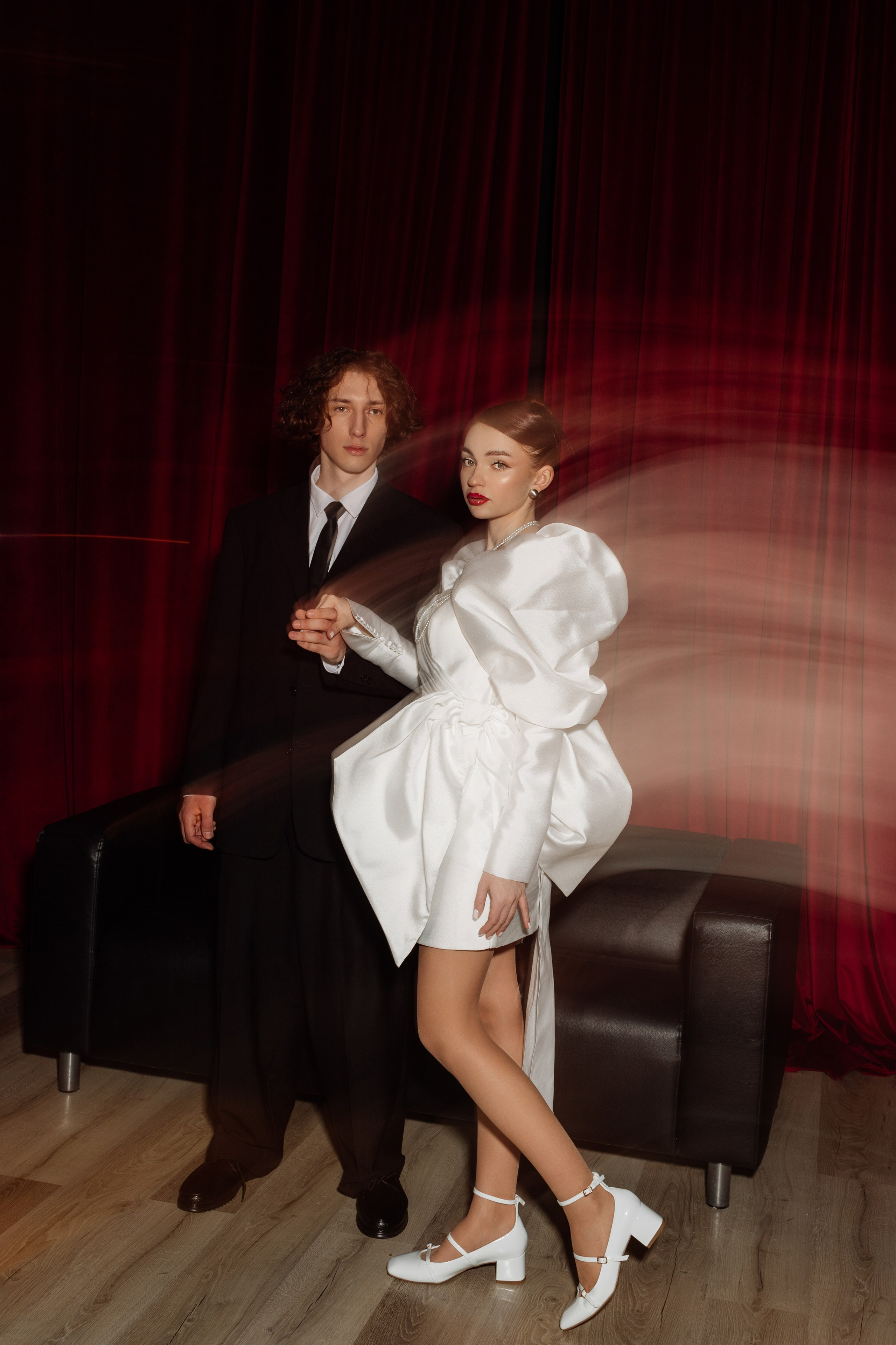 D&D. Фотограф Краснодар Настя Зокс