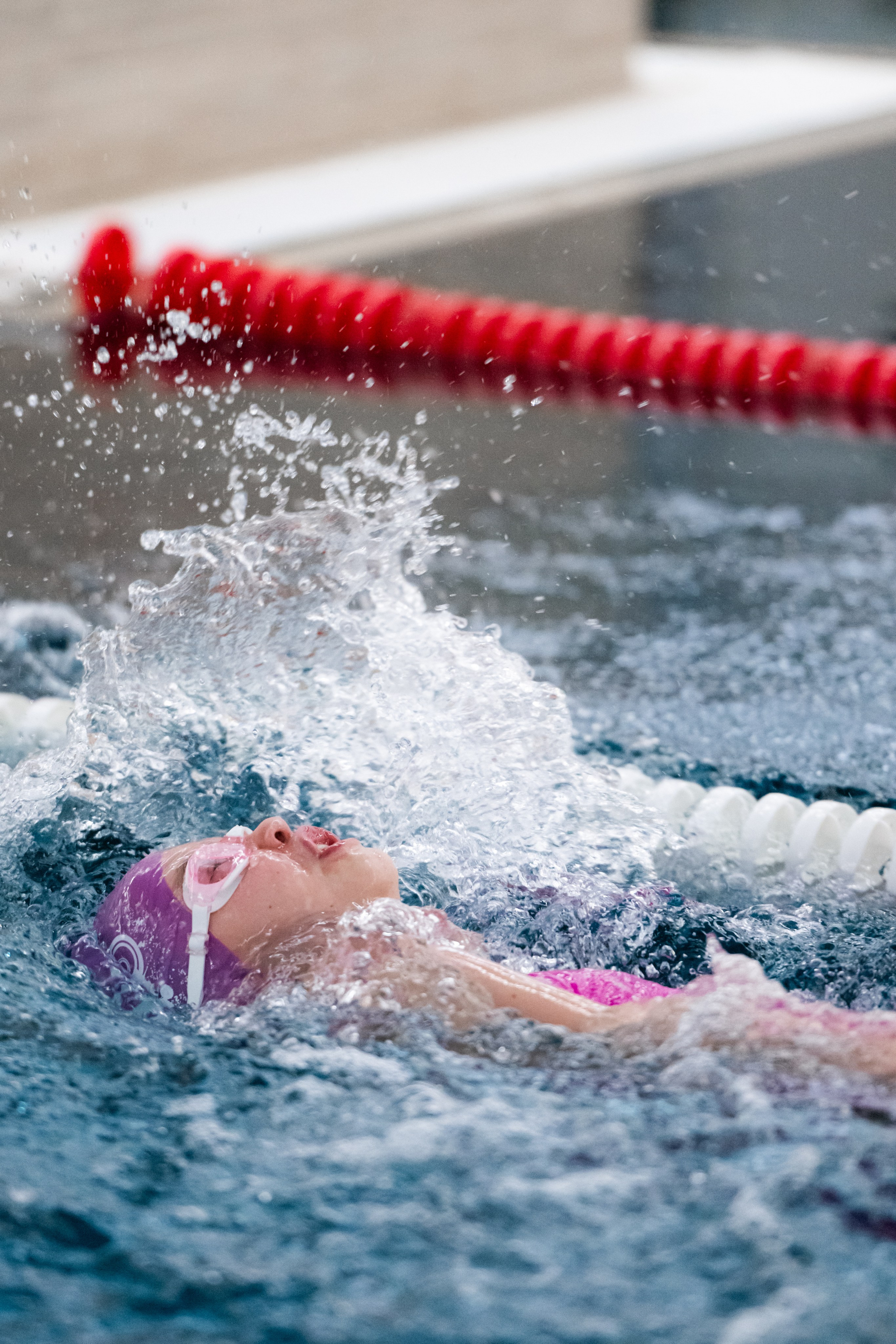 ЧЕМПИОНАТ ПО ПЛАВАНИЮ. ДИНА МИХНЕВА спортивный фотограф Москва