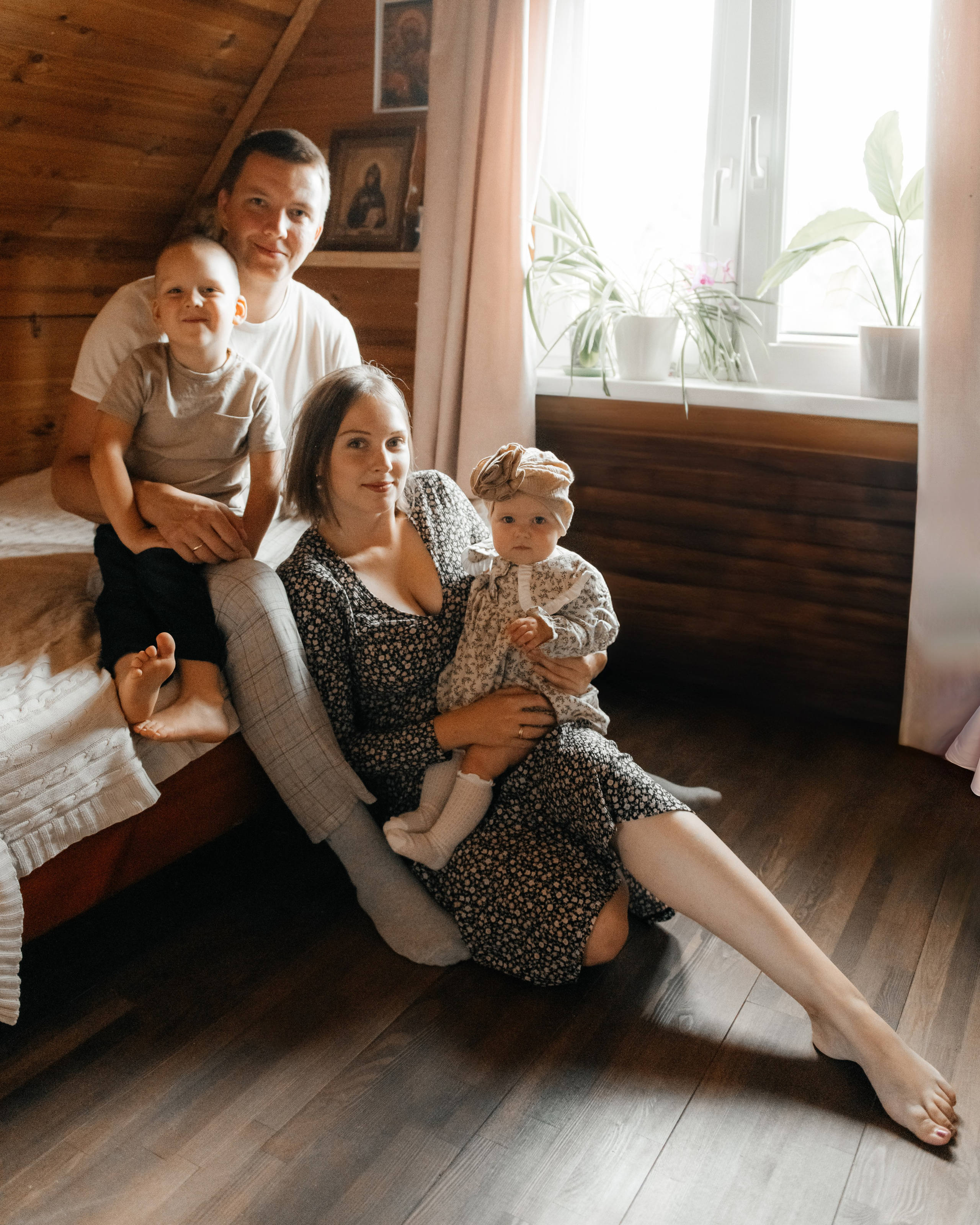 ДОМАШНИЙ УЮТ. ДИНА МИХНЕВА спортивный фотограф Москва