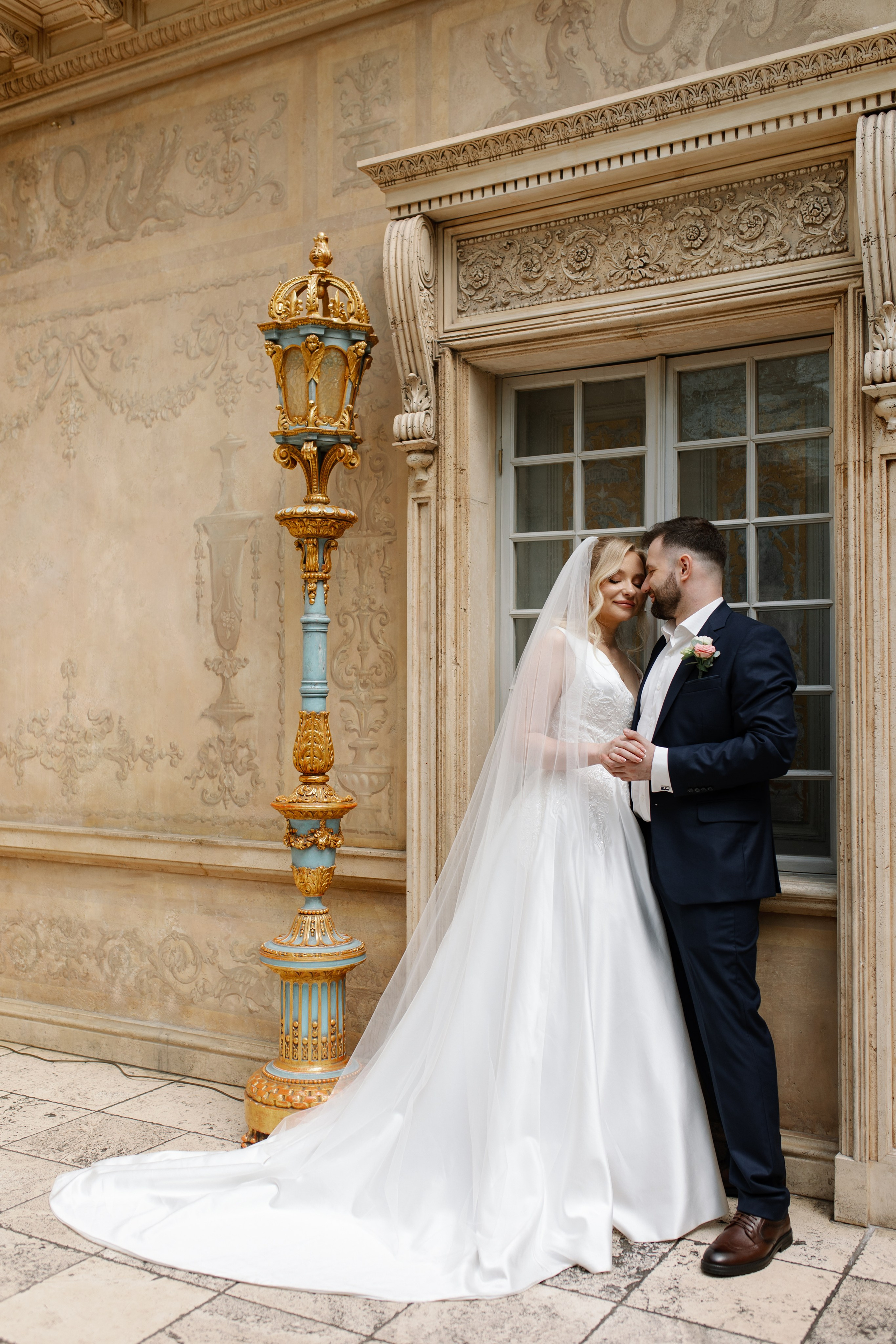 Портфолио. Свадебный фотограф в Москве Мария Крош