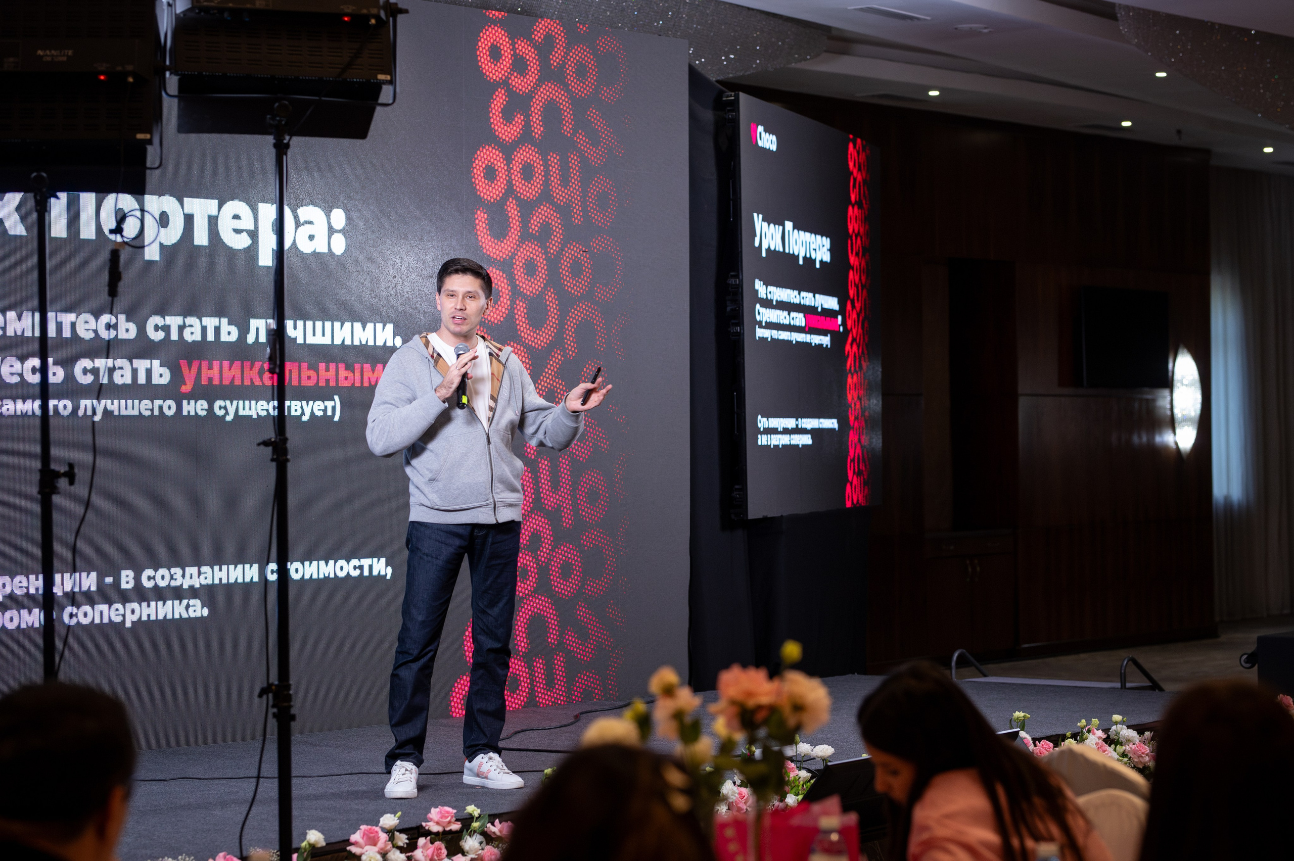 Royal Flowers. Фотограф Алматы — Ляззат