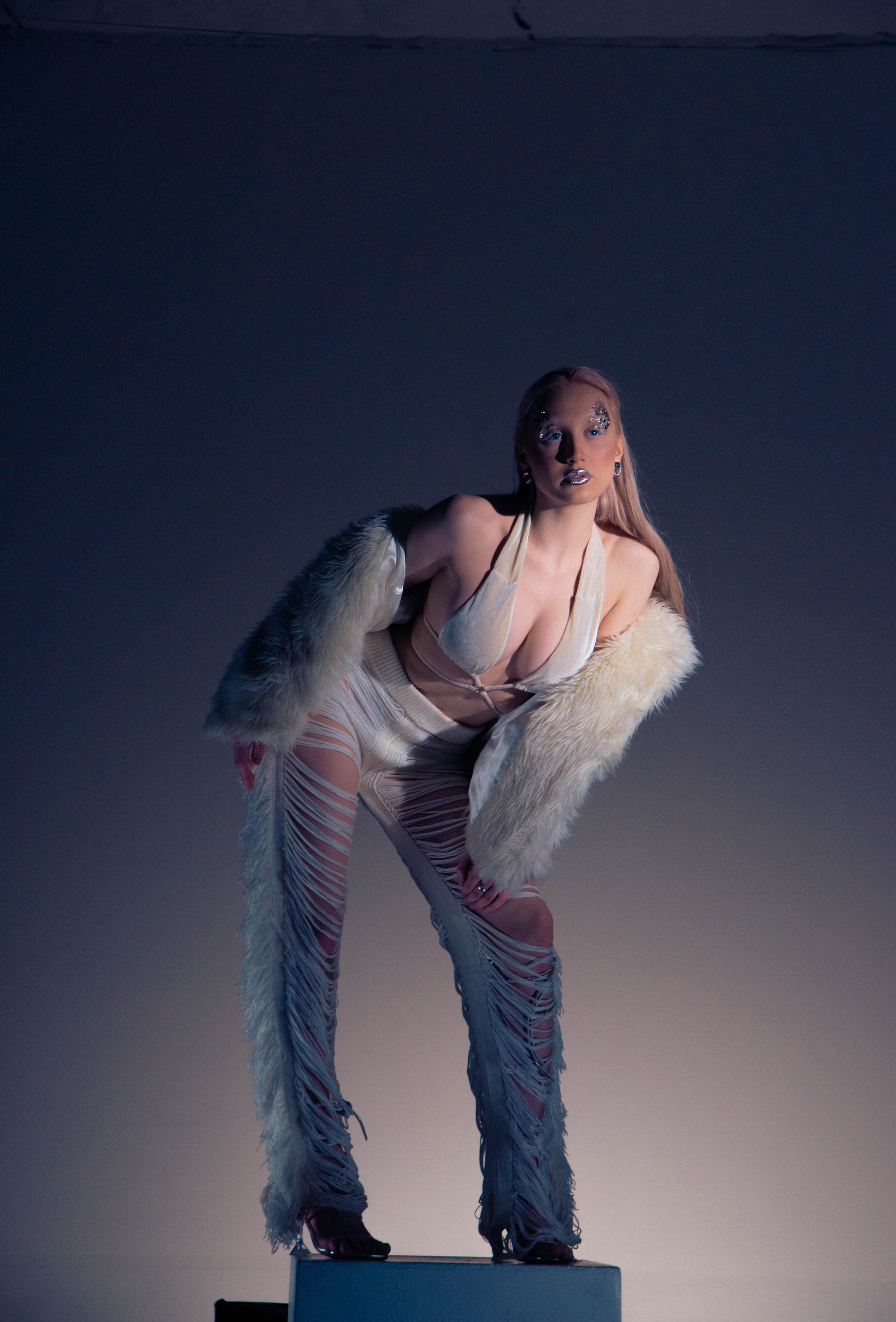 Елизавета. Ксения Glossa. Портретный и репортажный фотограф в Самаре