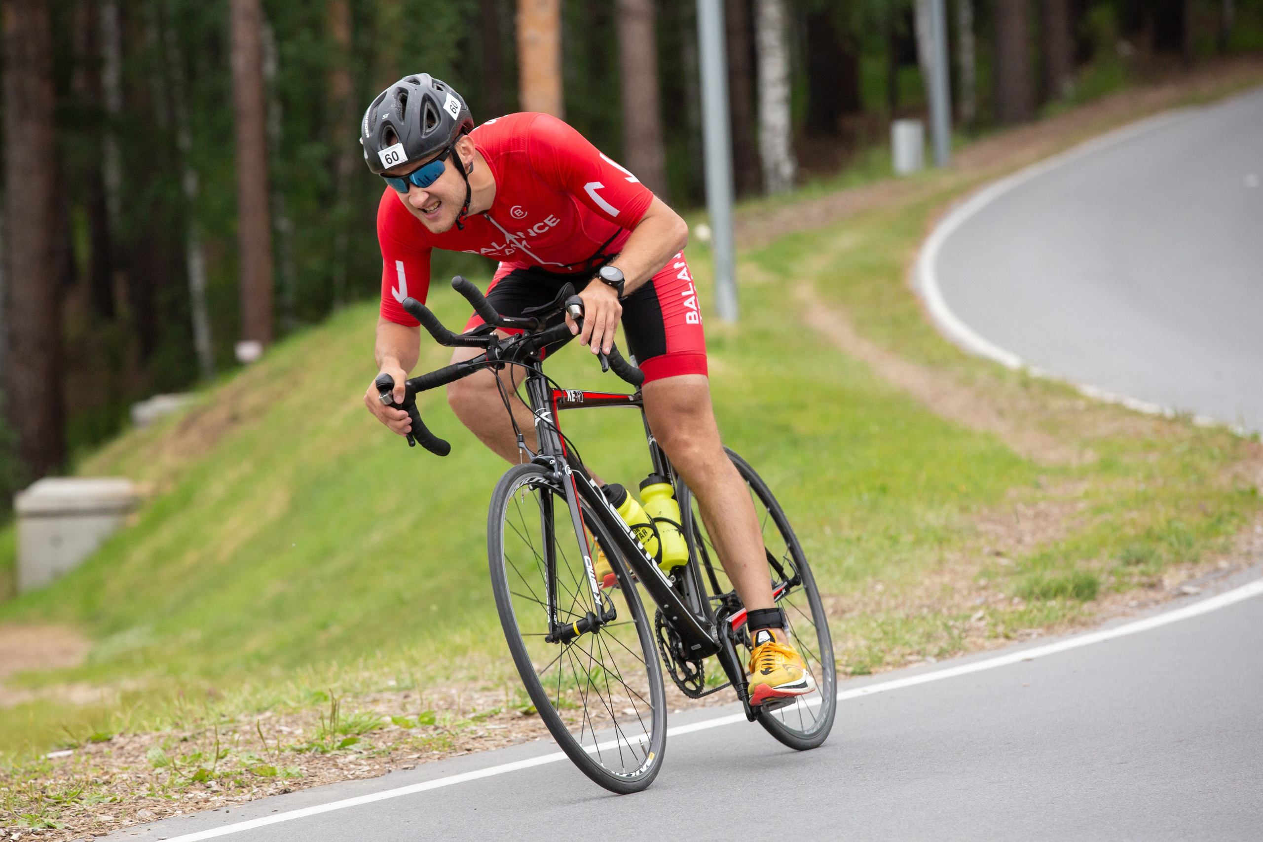 Триатлон. Мой фотомир