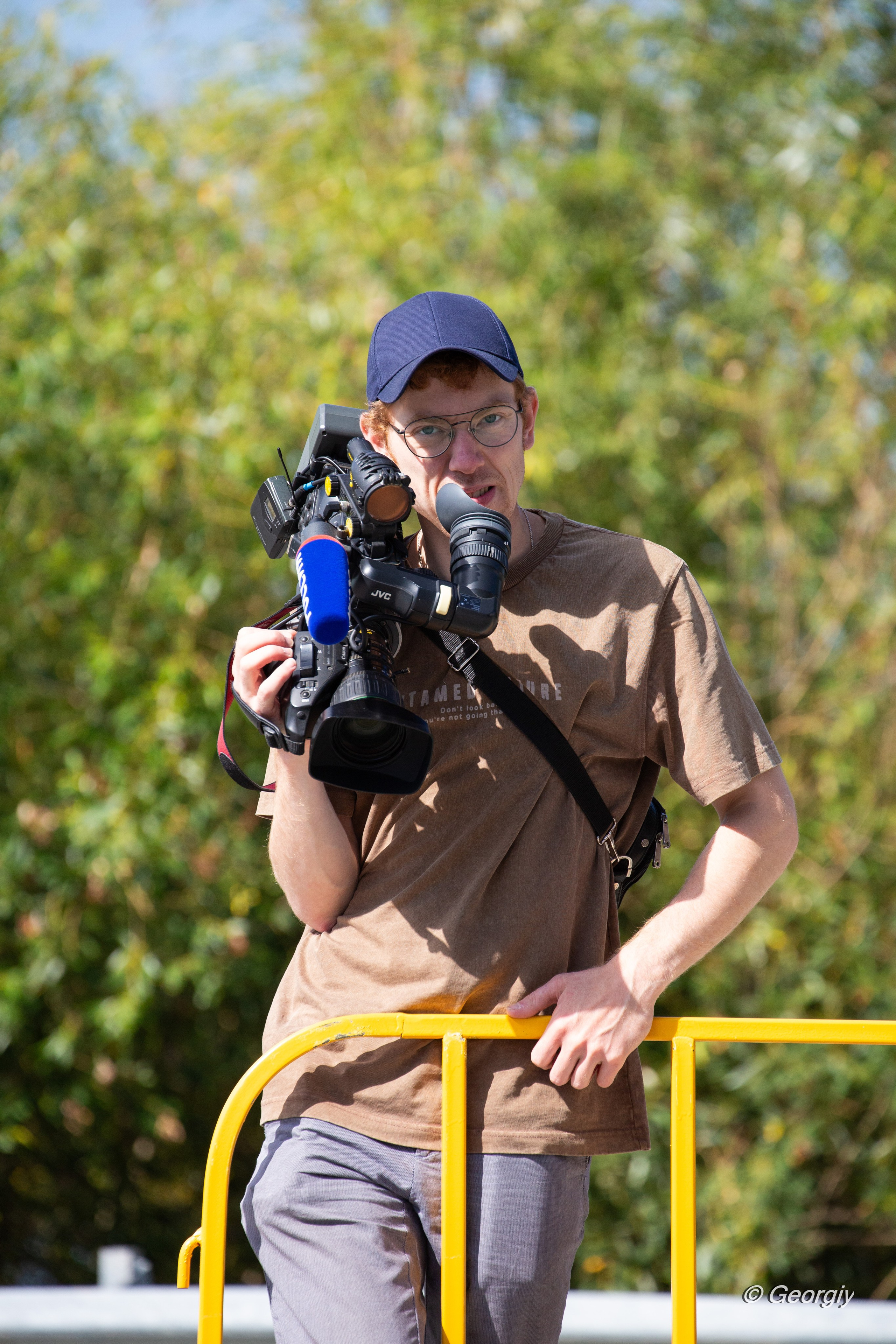 09.08.2025 г. Ежегодная XXXVIII «Велогонка-критериум». Мой фотомир