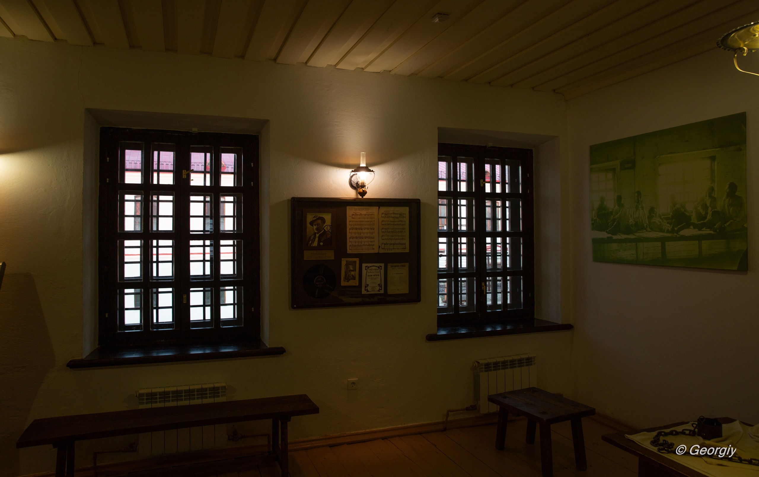 Тобольск. Мой фотомир