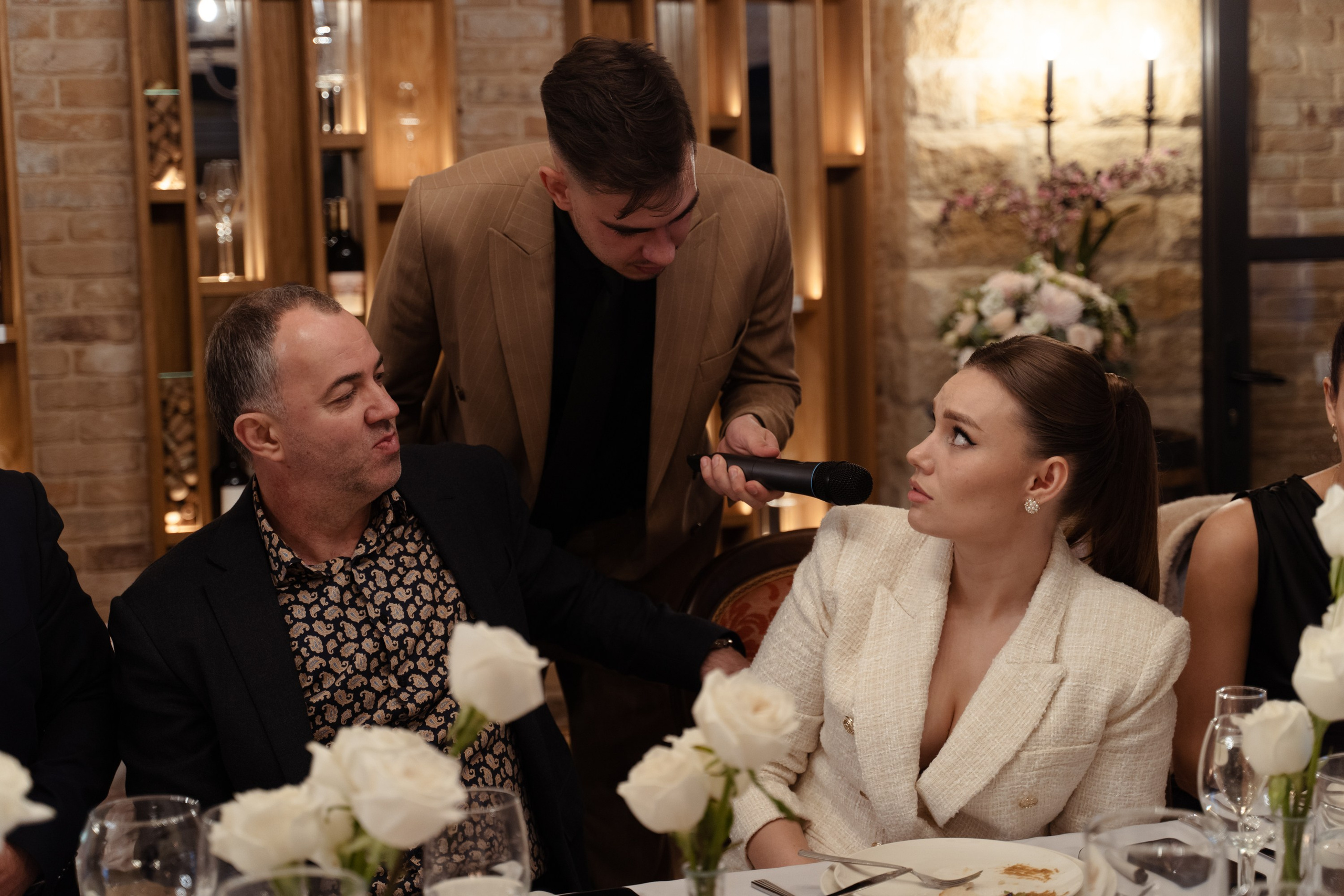 Yana&Viktor. Портретный фотограф в Краснодаре Валерия Матирная