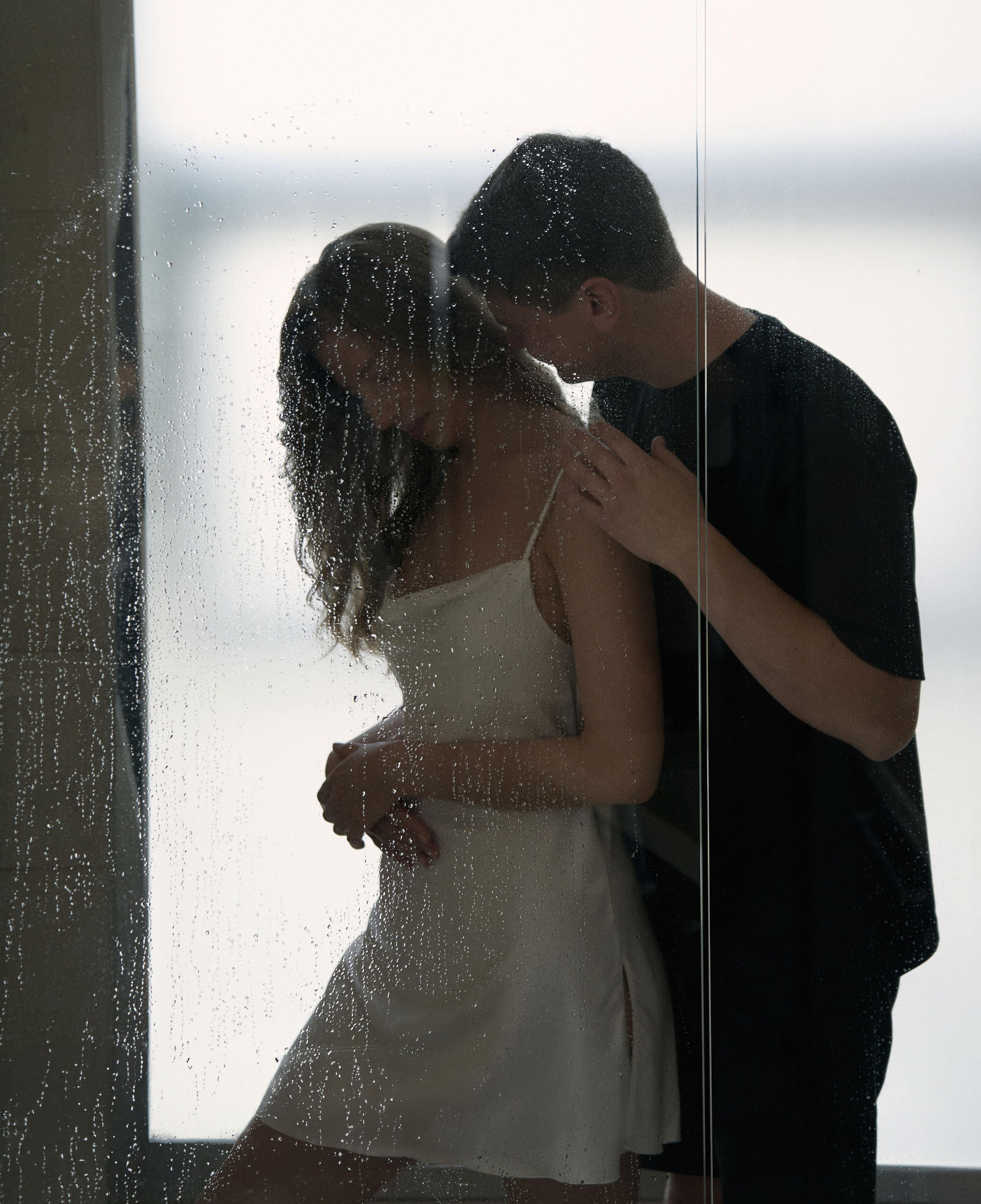 Мария и Владислав. Фотограф Олеся Скворцова