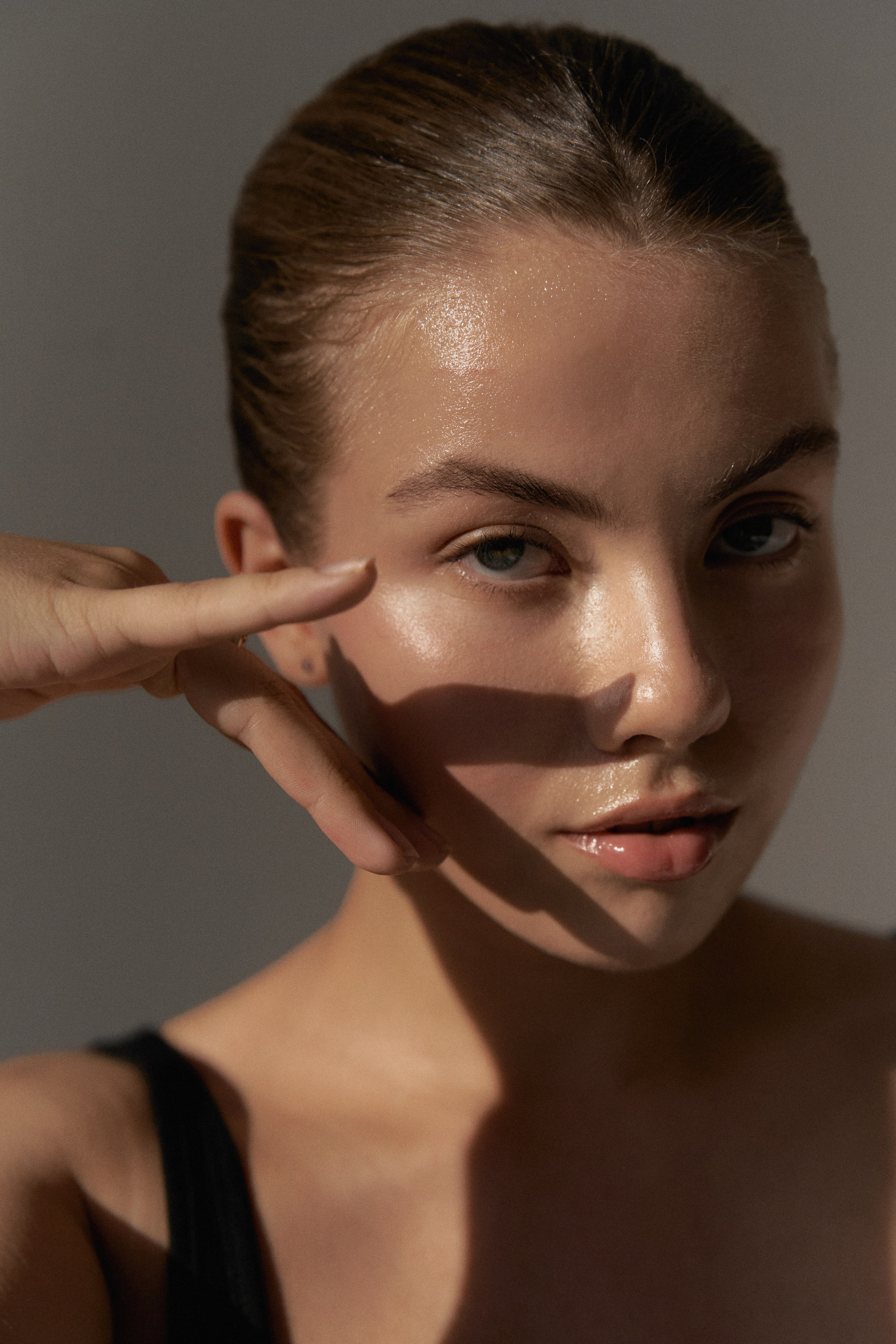 Полина. Фотограф Олеся Скворцова