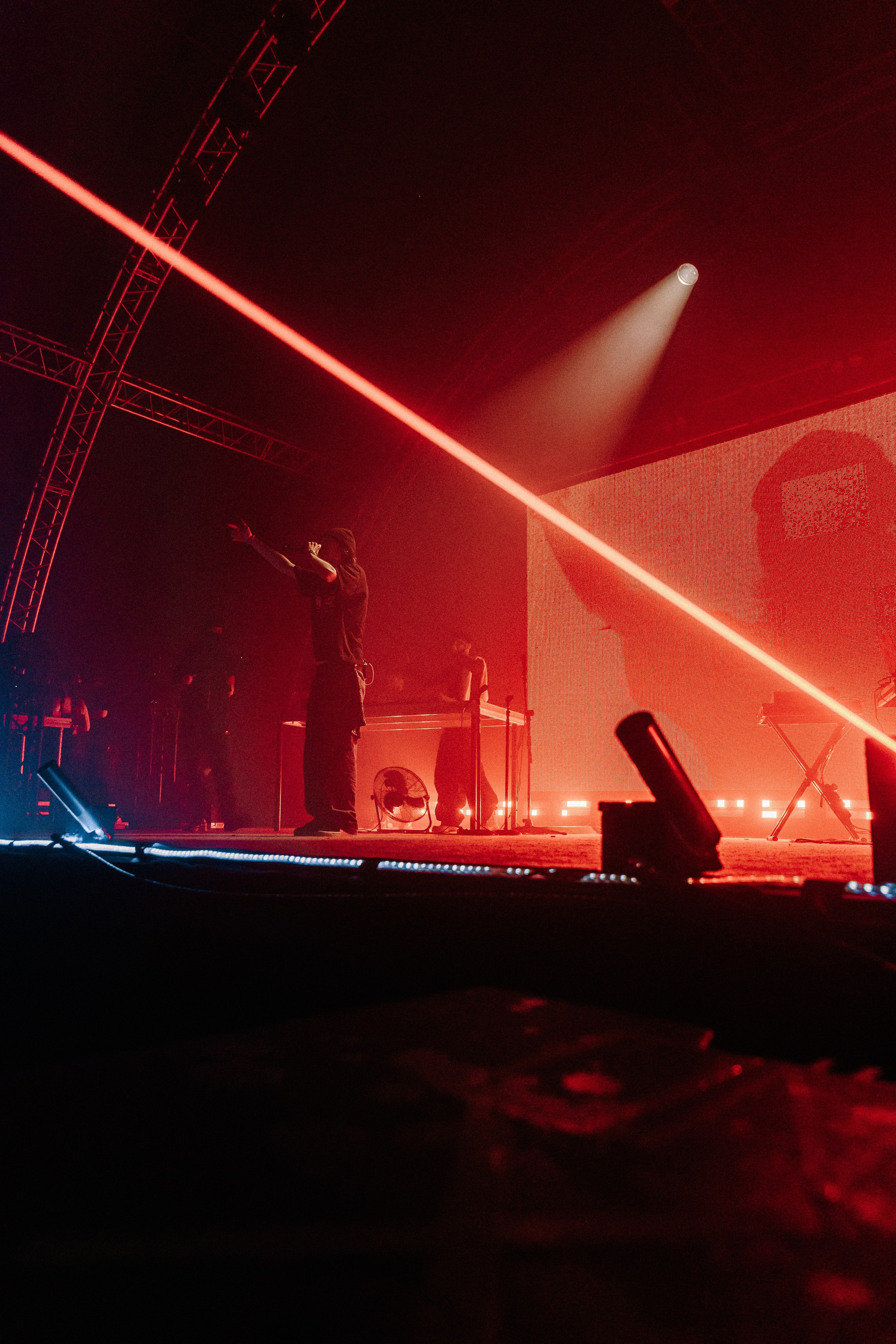 Big Baby Tape | Краснодар| 12 апреля | Кроп Арена. Свадебный и семейный фотограф Исаев Давид в Краснодаре