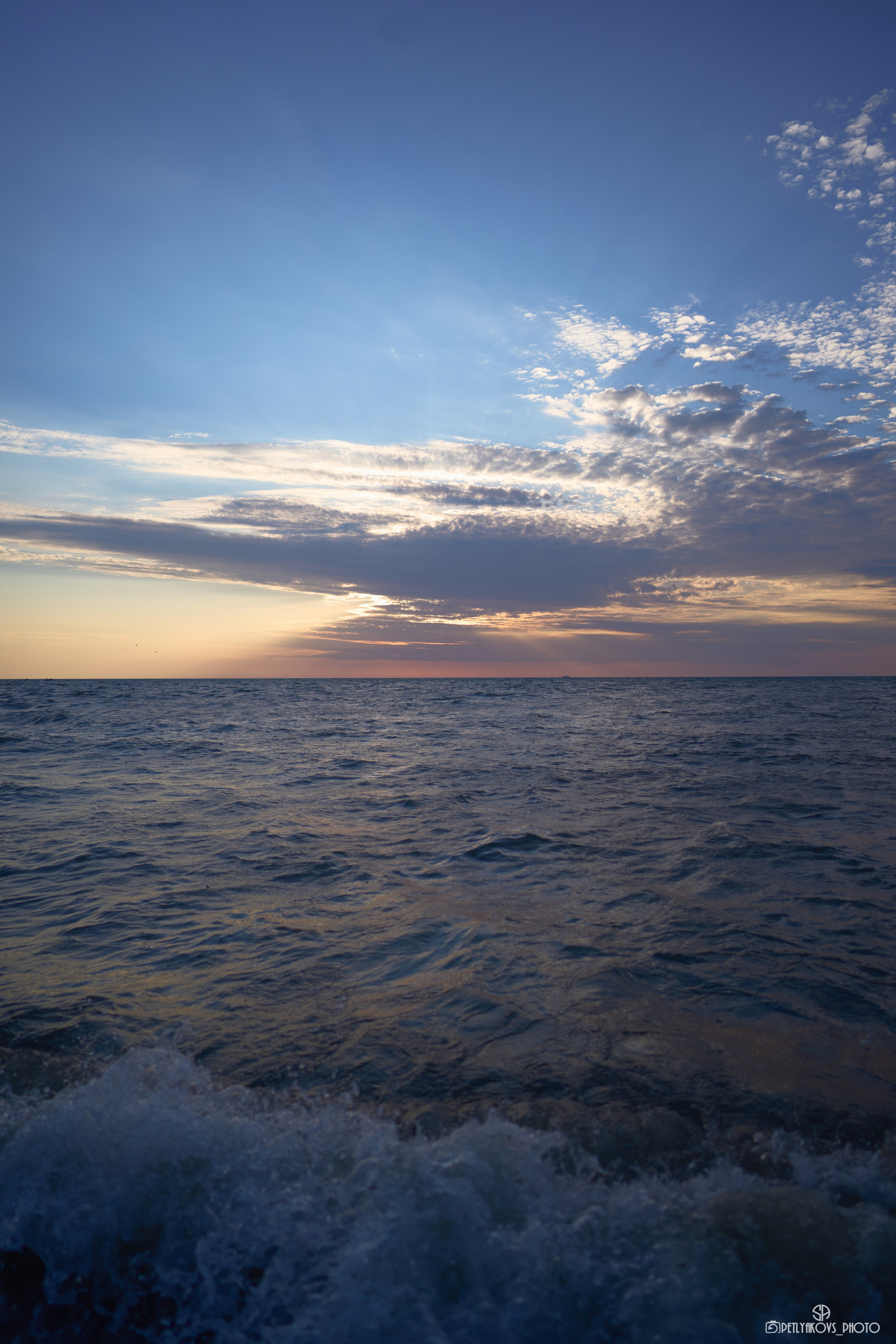 Фотосессия на море для Виктории. Фотограф, видеограф Пятигорск, Ставрополь, Ессентуки, Petlyakovs_photo