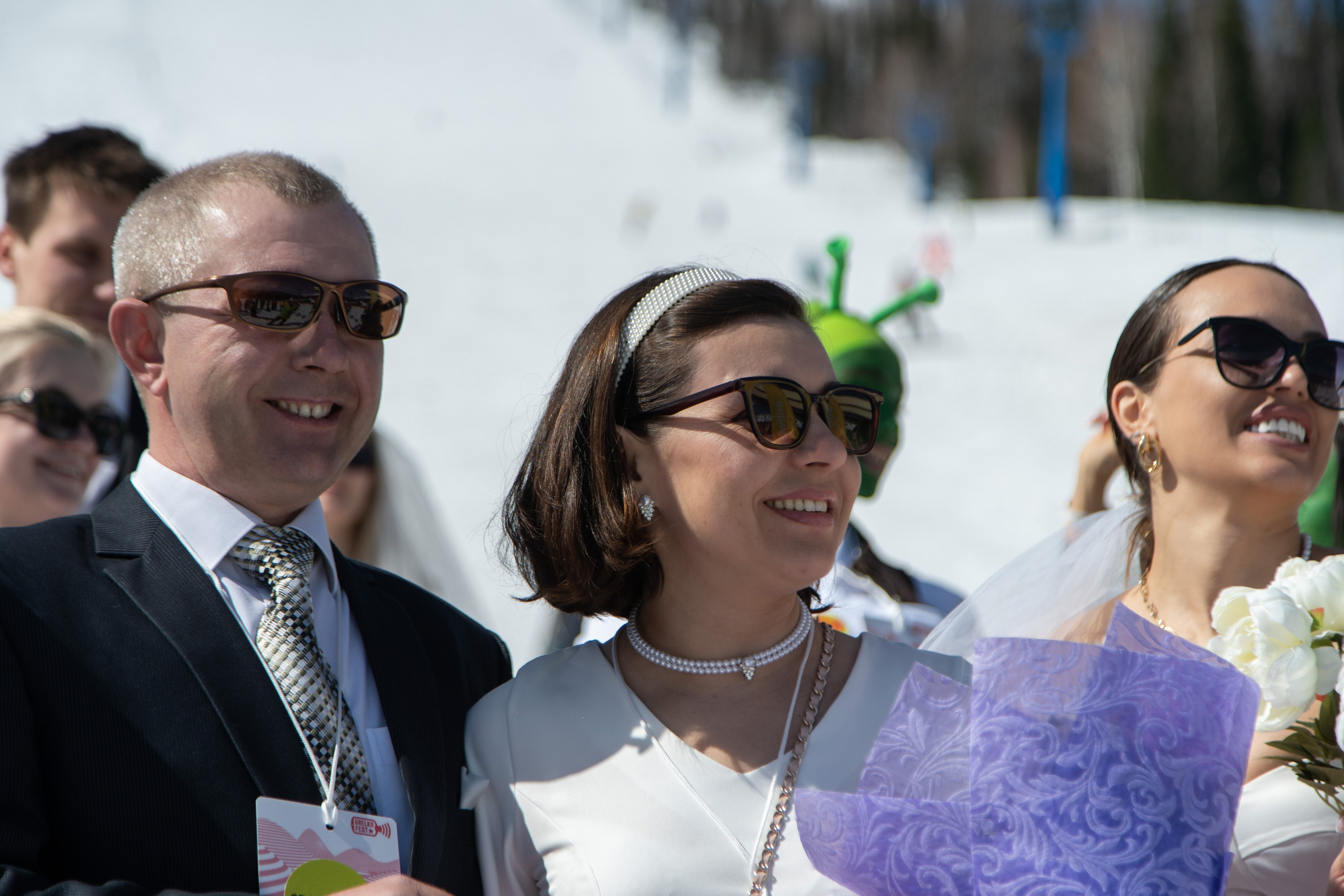 Грелка 14.04.24. Анастасия Паршукова — фотограф Шерегеш Новосибирск