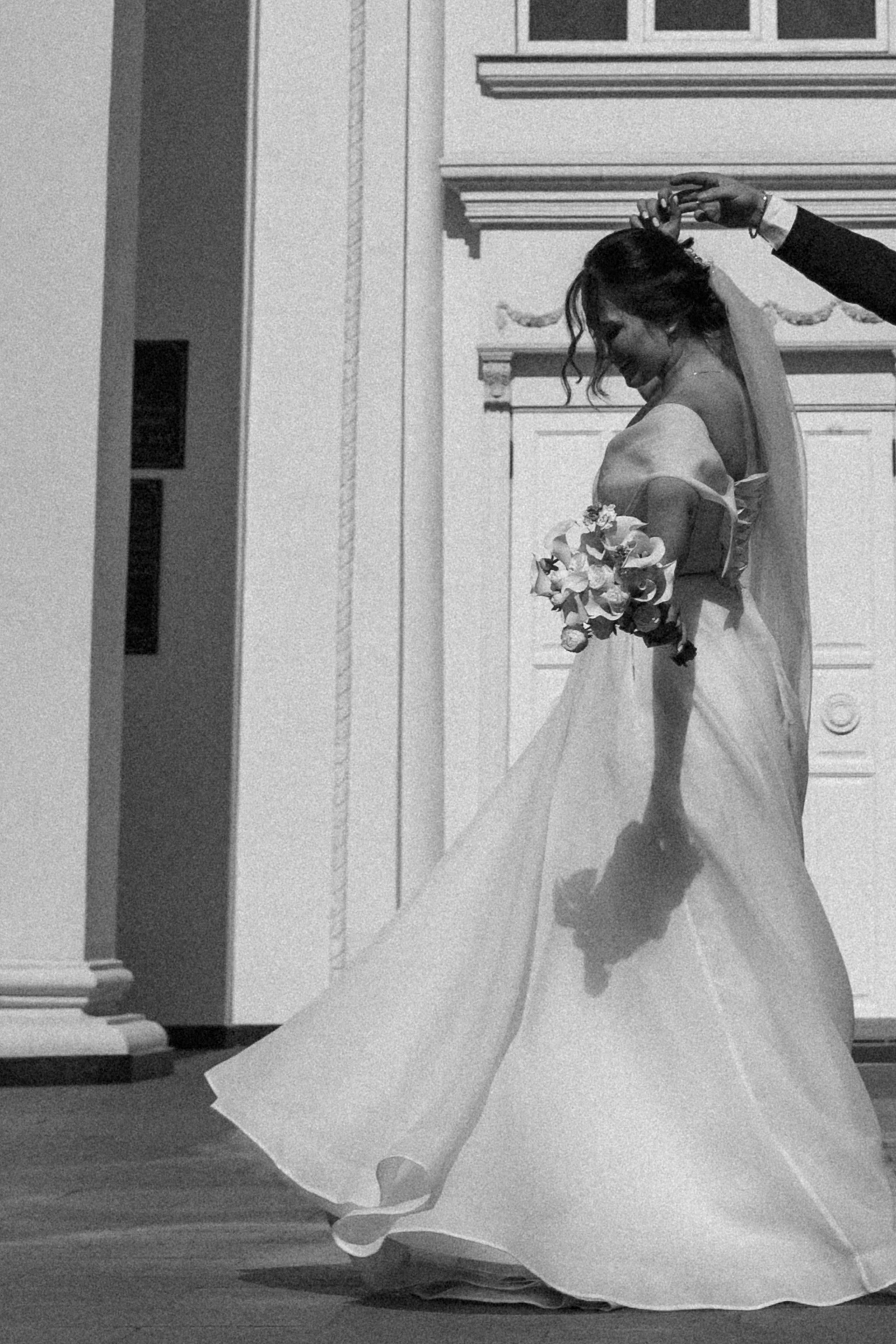 Даниил и Ирина. Свадебный и семейный фотограф в Краснодаре/Геленджике/Сочи/Санкт-Петербурге