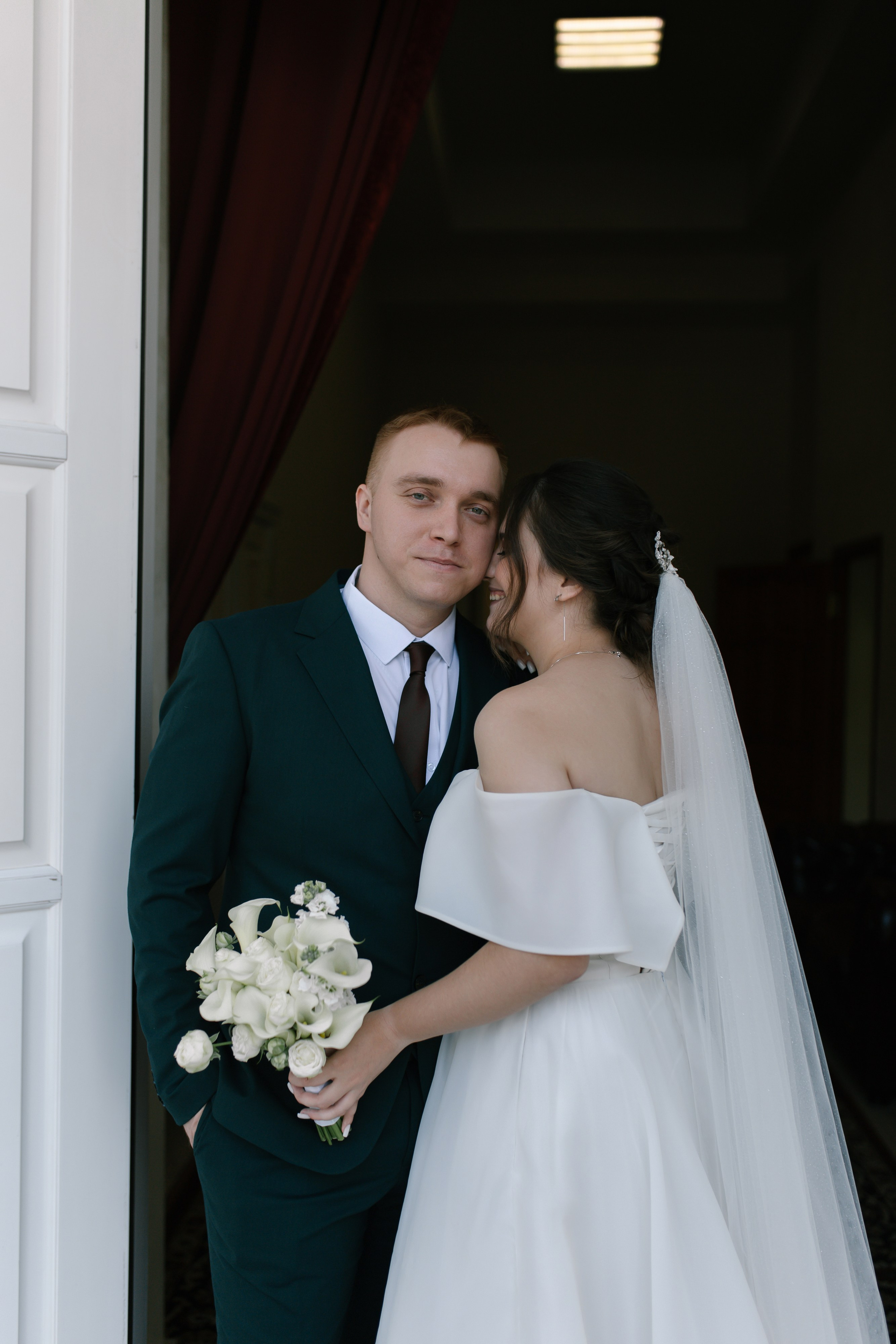 Даниил и Ирина. Свадебный и семейный фотограф в Краснодаре/Геленджике/Сочи/Санкт-Петербурге