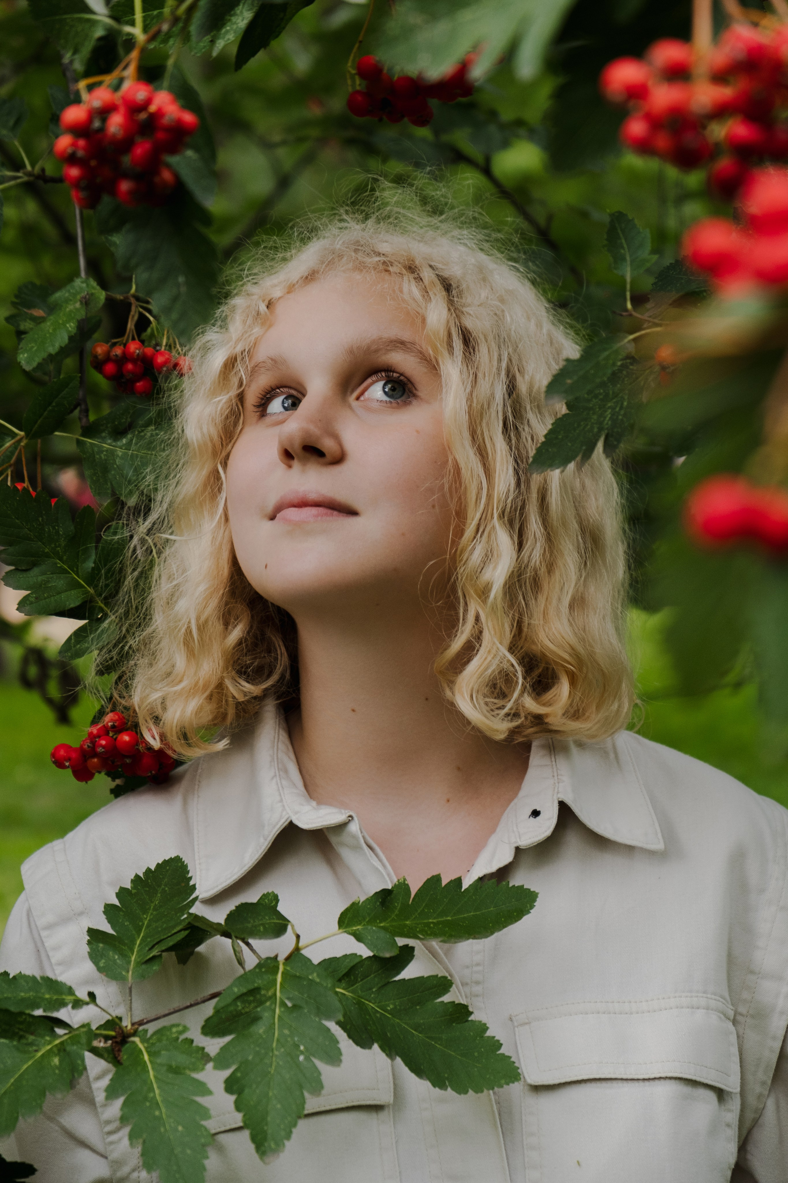 Валерия. Фотограф в Москве | Екатерина Кондрашова