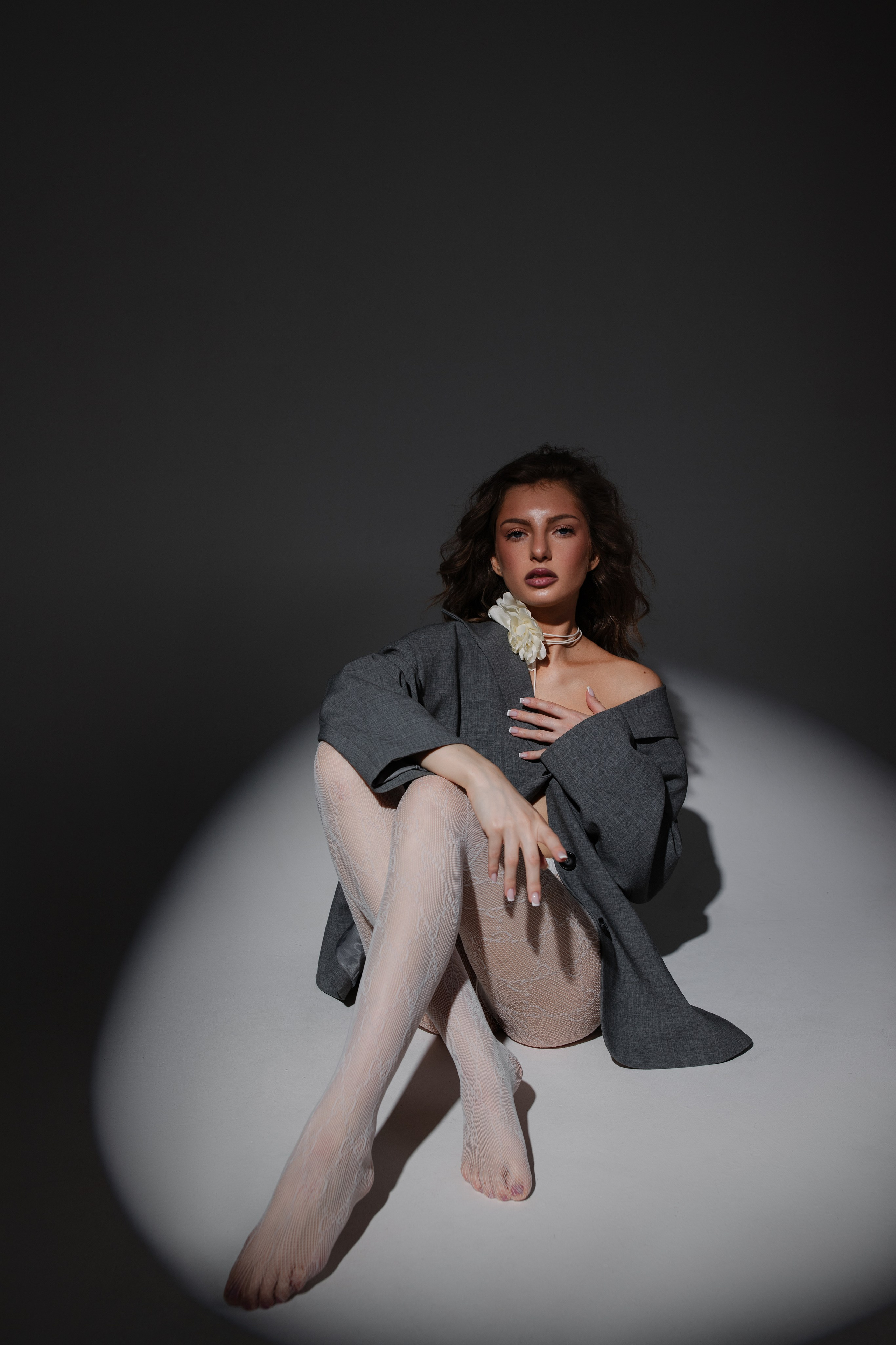 Милена. Лиза|фотограф для брендов и частных клиентов в Москве