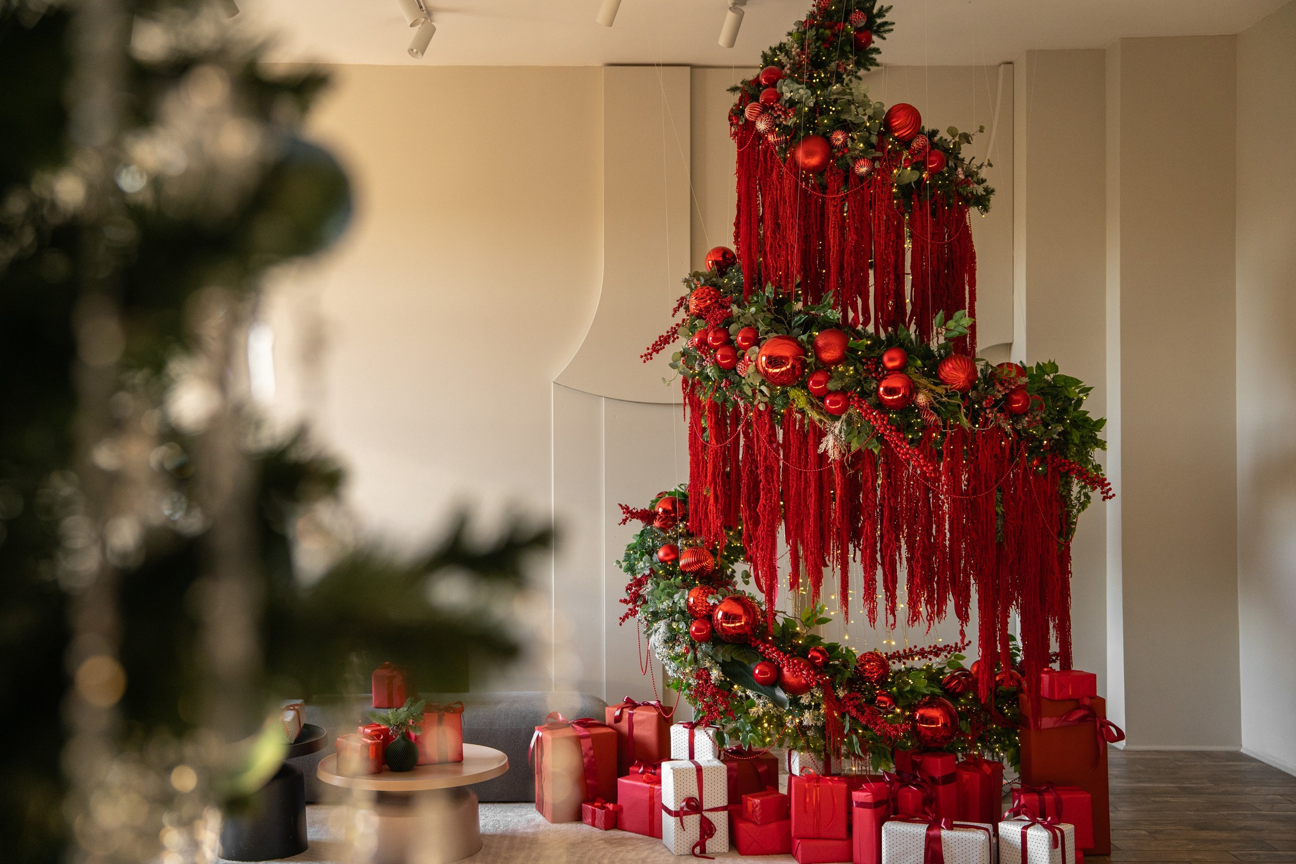 Новый год 2026. Свадебный фотограф Ростов-на-Дону Алла Белова