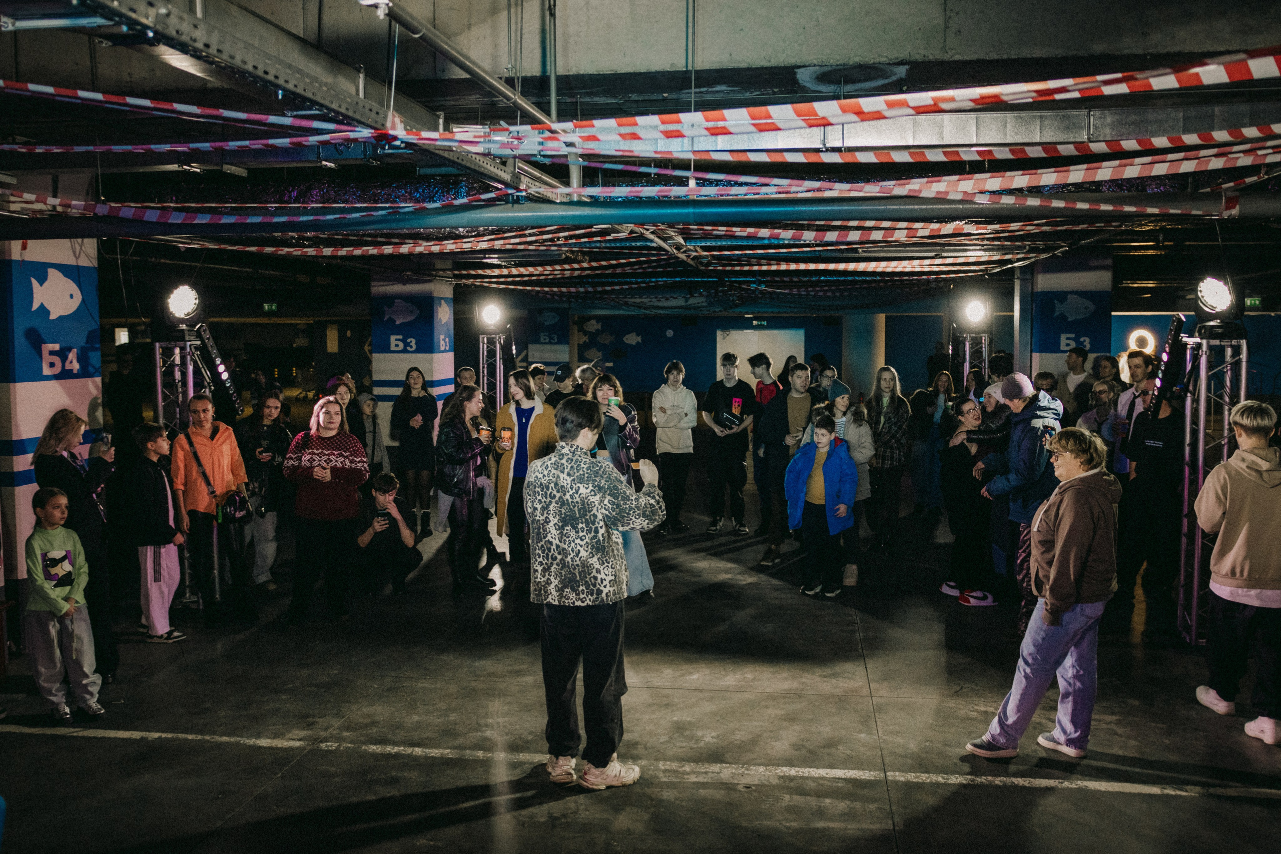 Кофе Рейв в ТРЦ «ПЛАНЕТА»