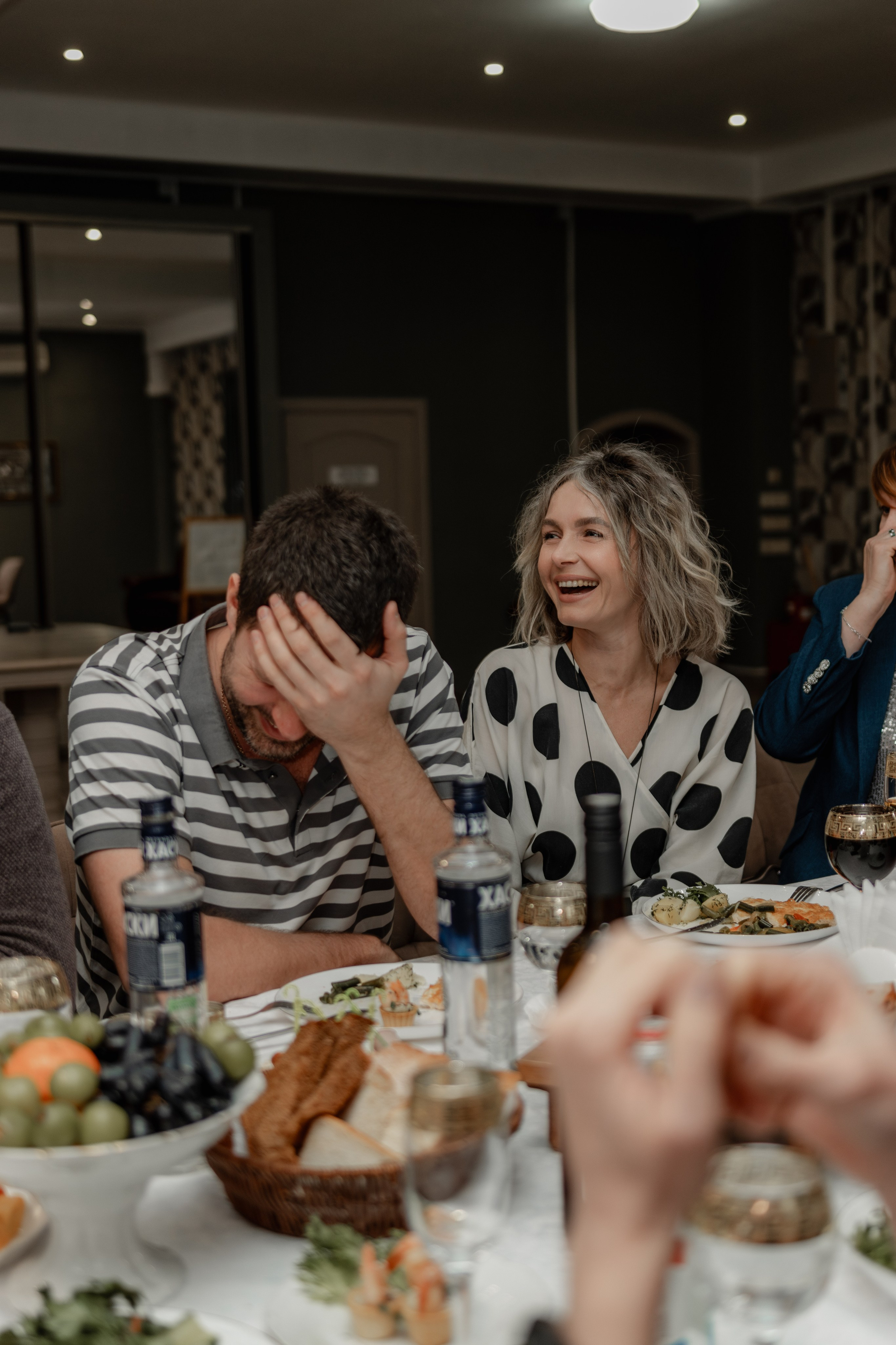 Корпоративы и мероприятия