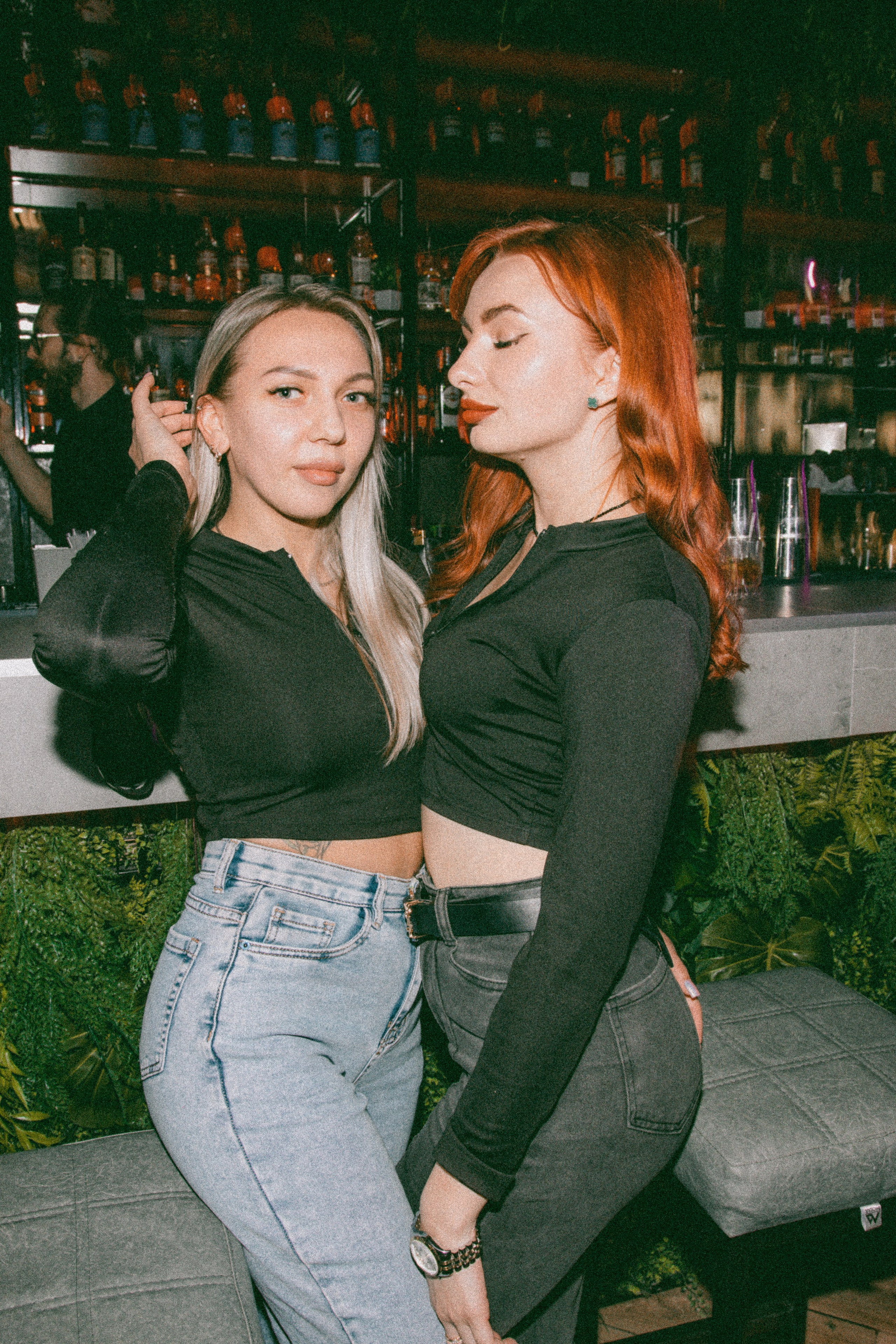 SEVEN bar — Хэллоуин 02.11.24