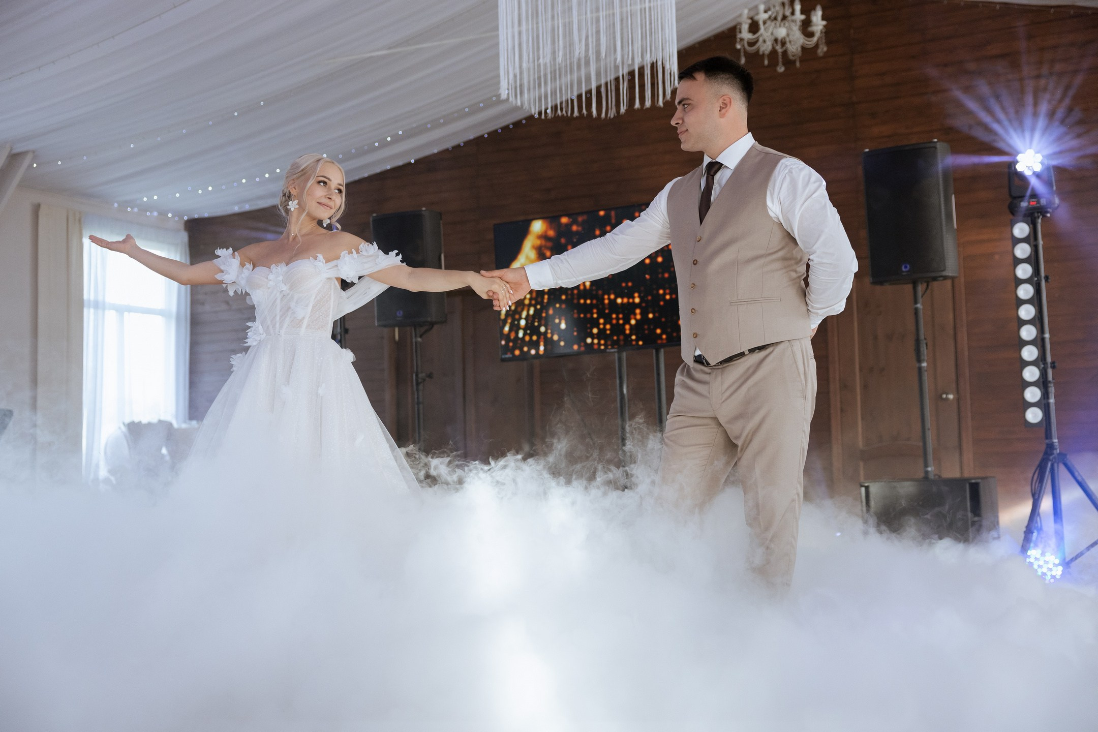 Руслан и Саша. Свадебный фотограф Ярославль Дмитрий Васячкин